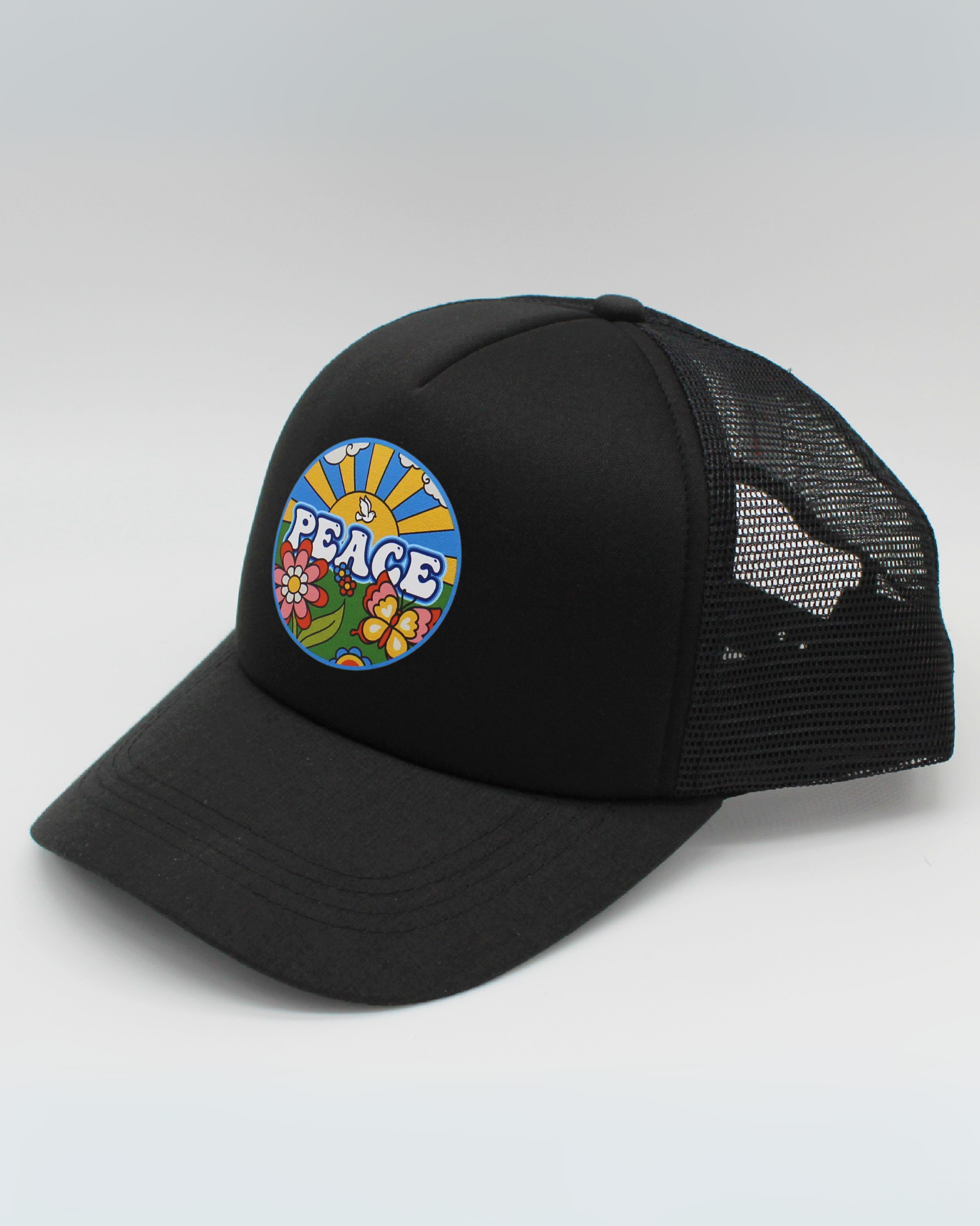 vibes collection | matching human hat