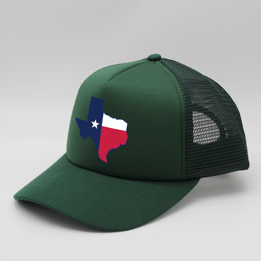 flags | matching human hat