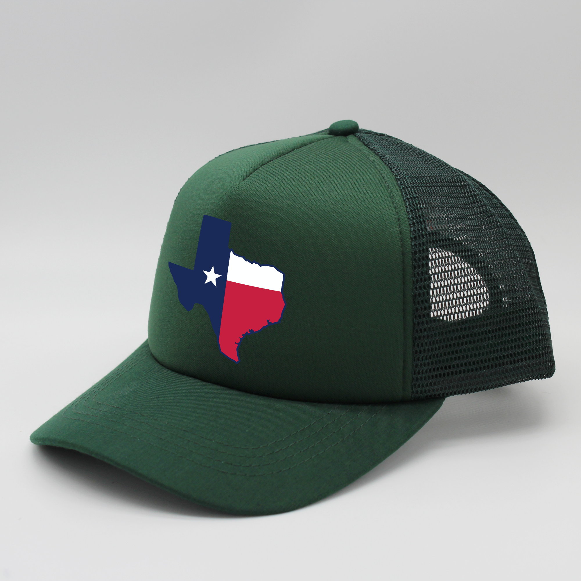 flags | matching human hat