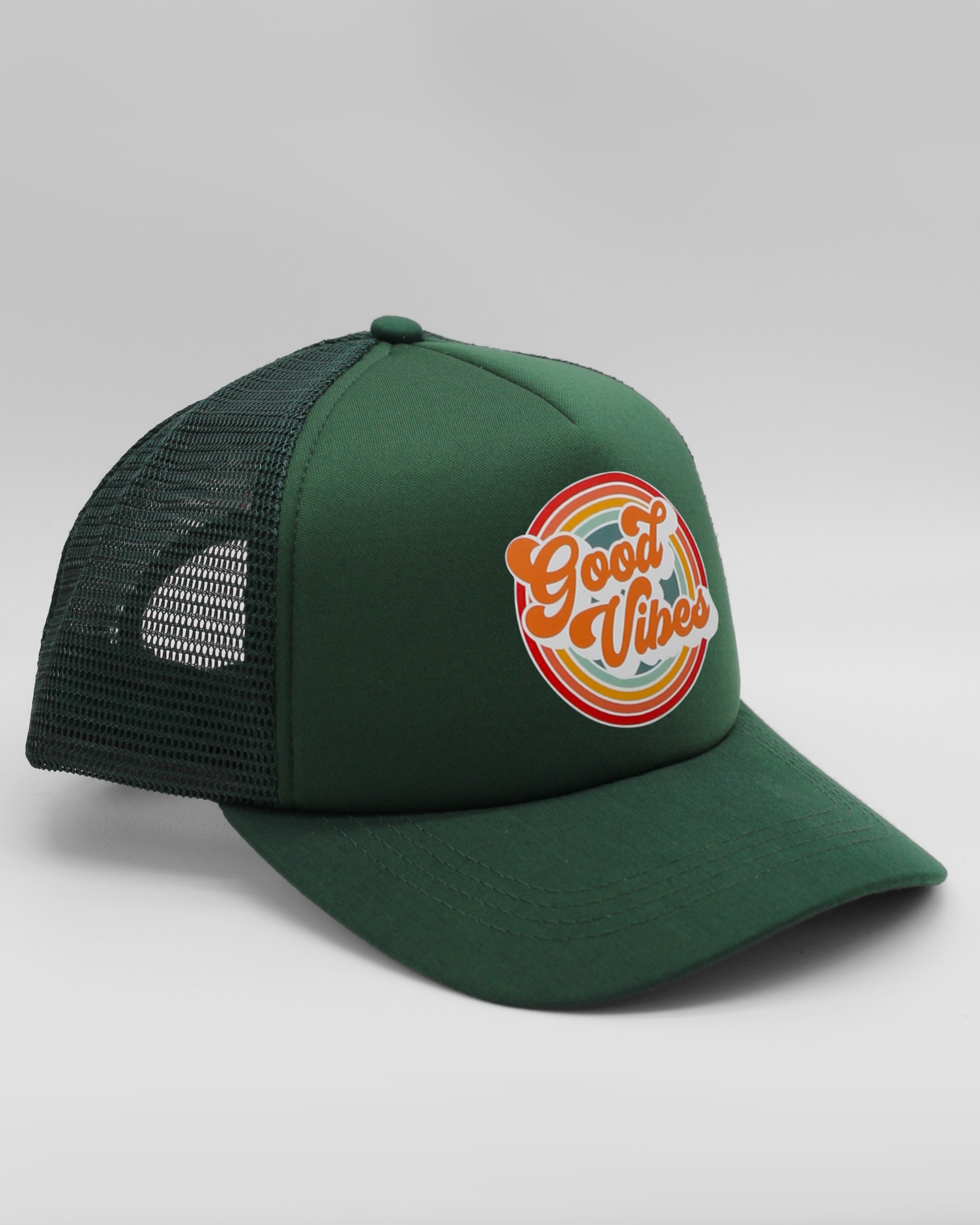 vibes collection | matching human hat