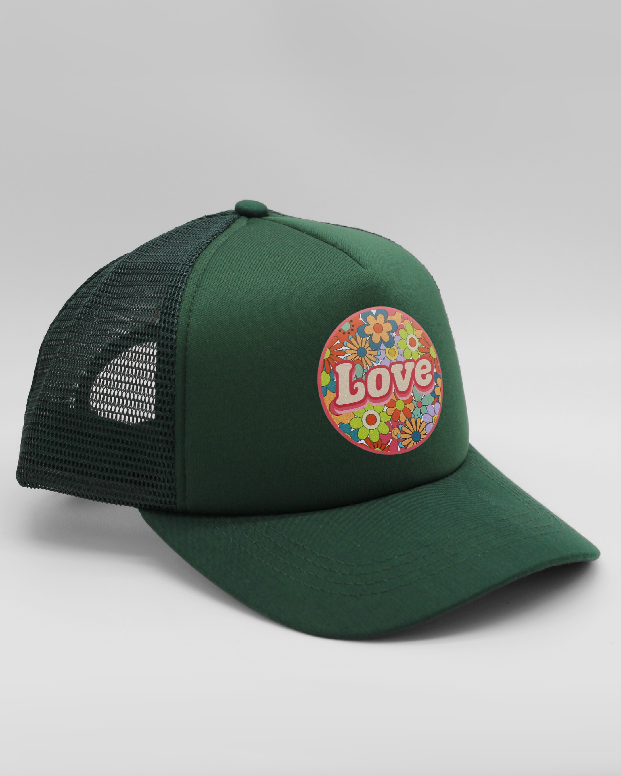 vibes collection | matching human hat