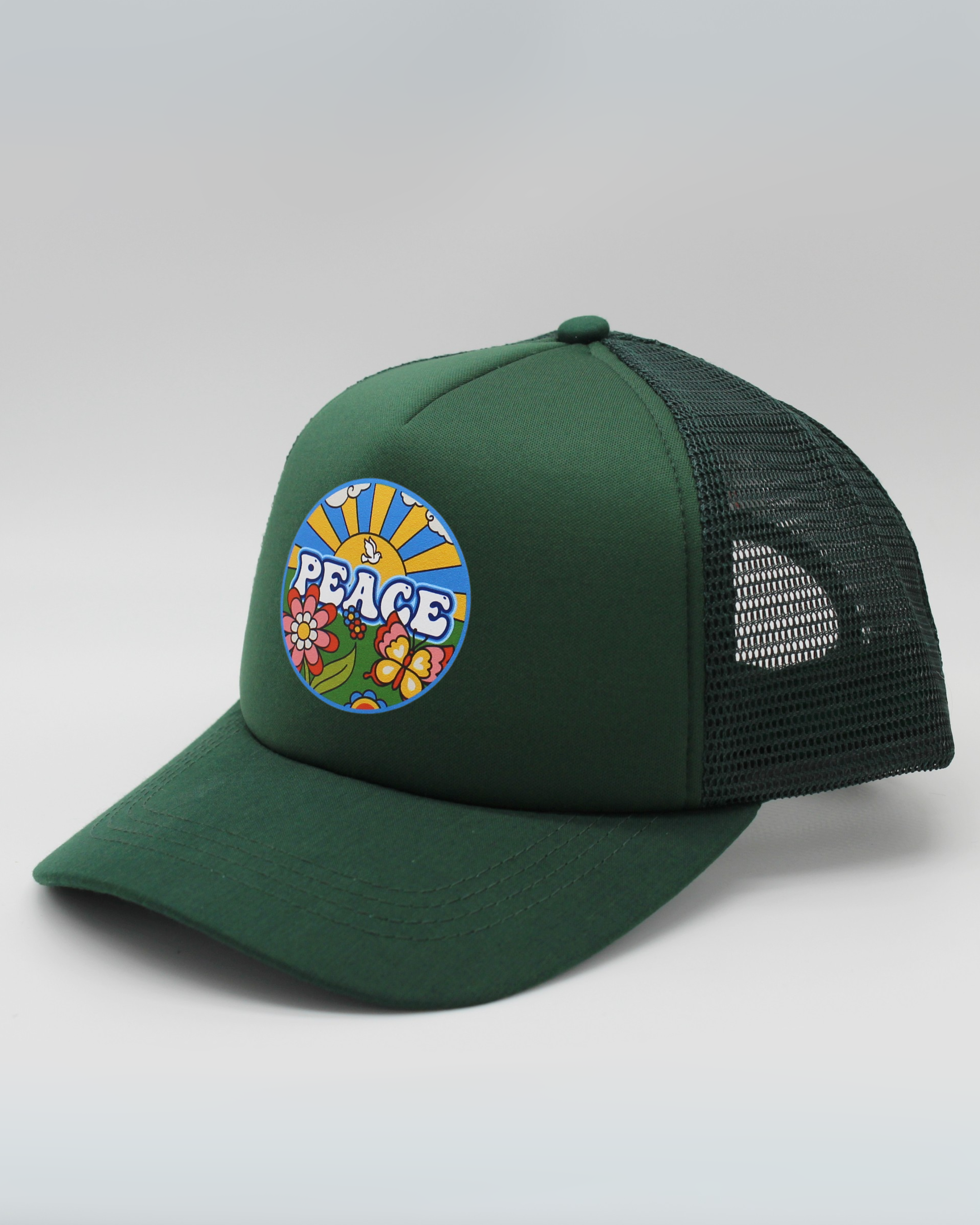 vibes collection | matching human hat