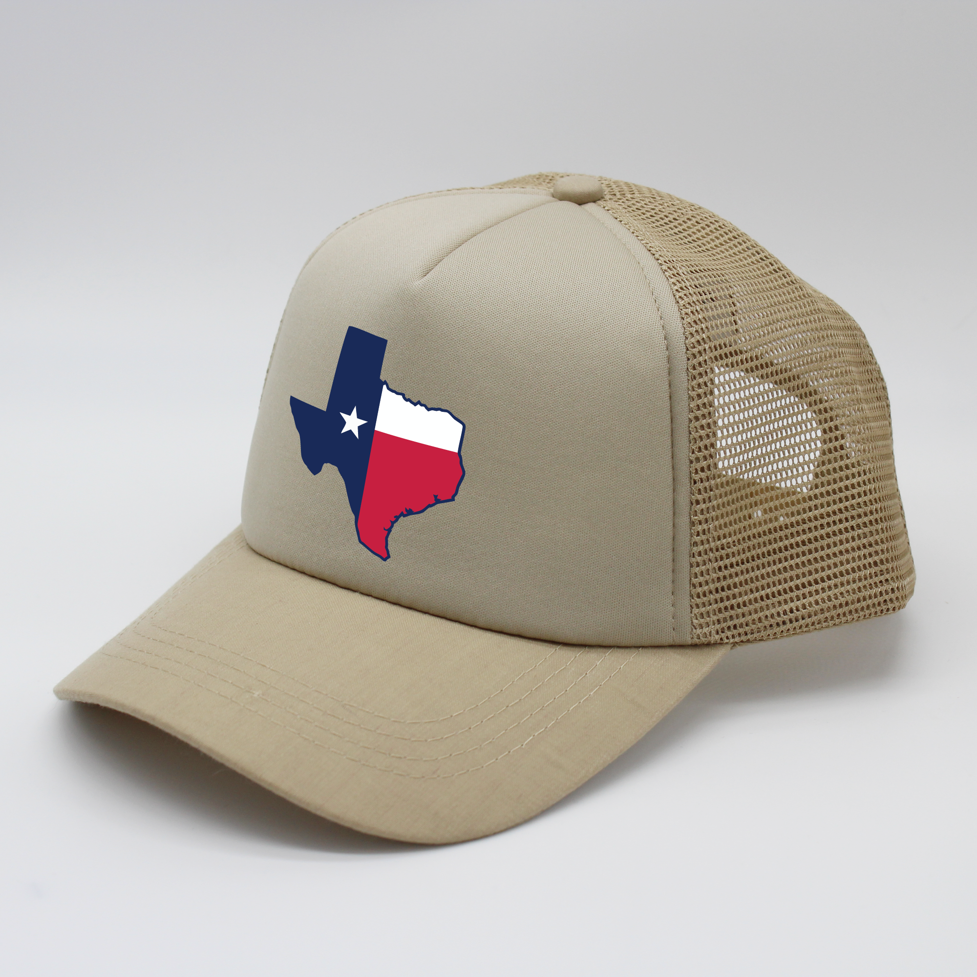 flags | matching human hat