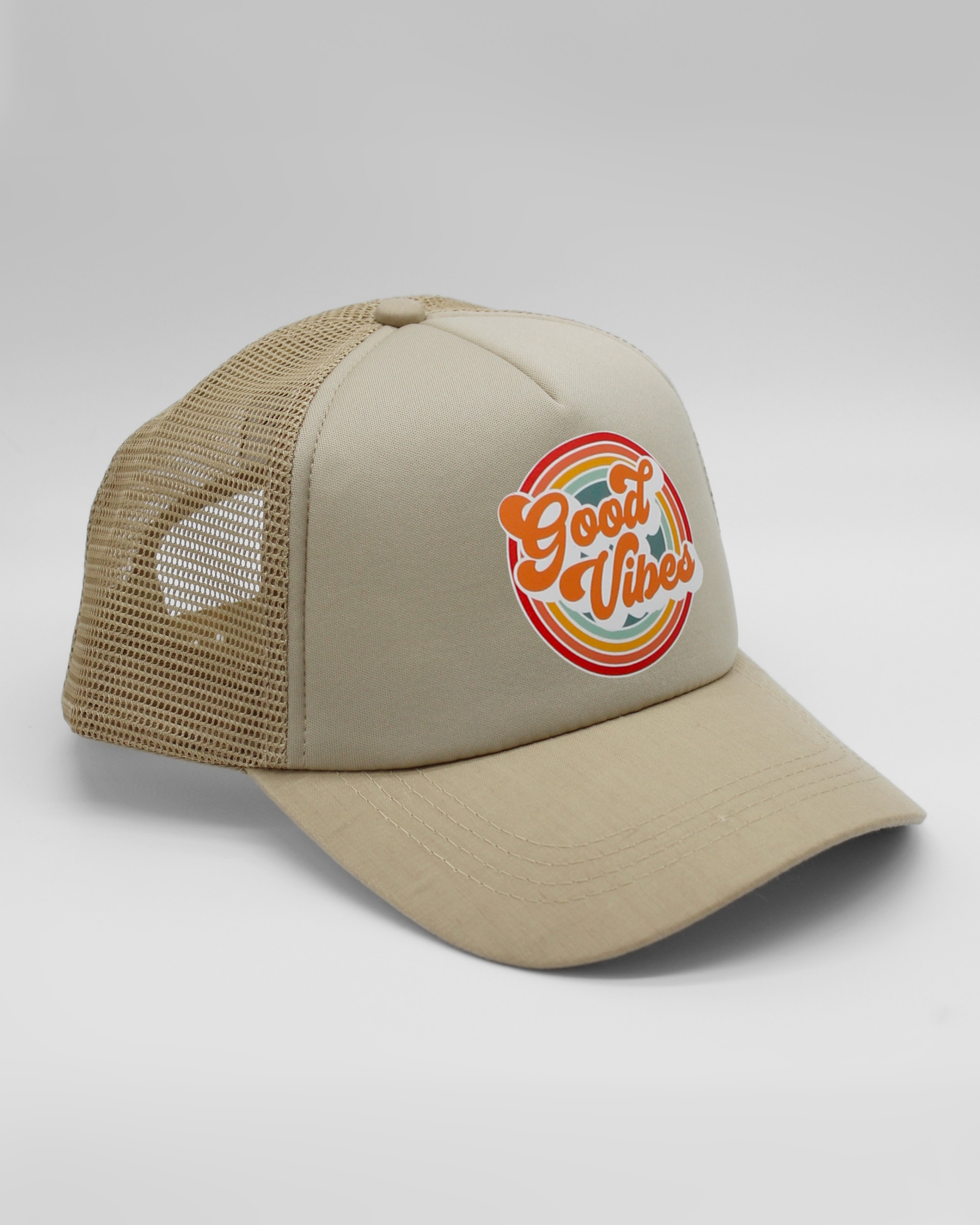 vibes collection | matching human hat