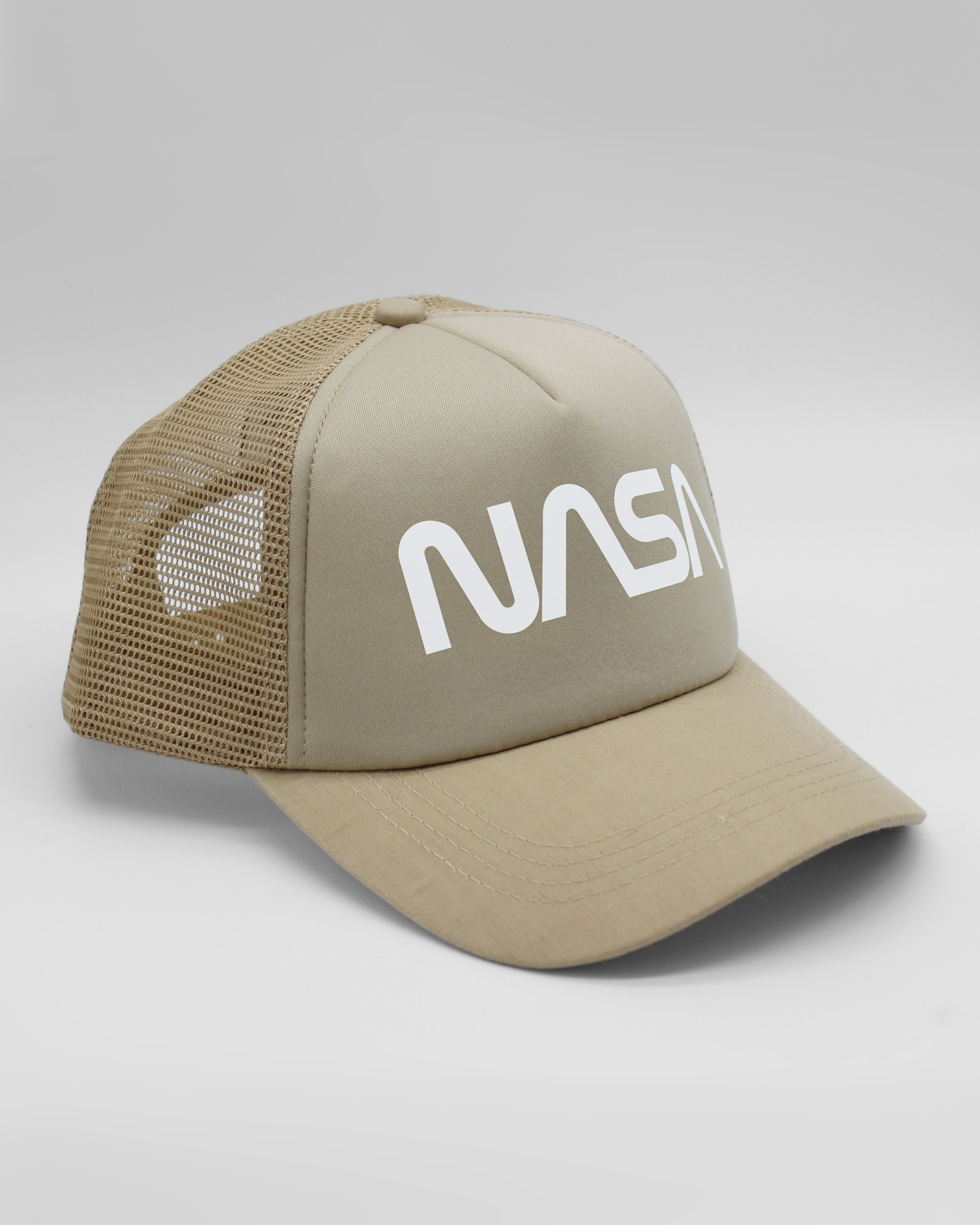 NASA collection | matching human hat