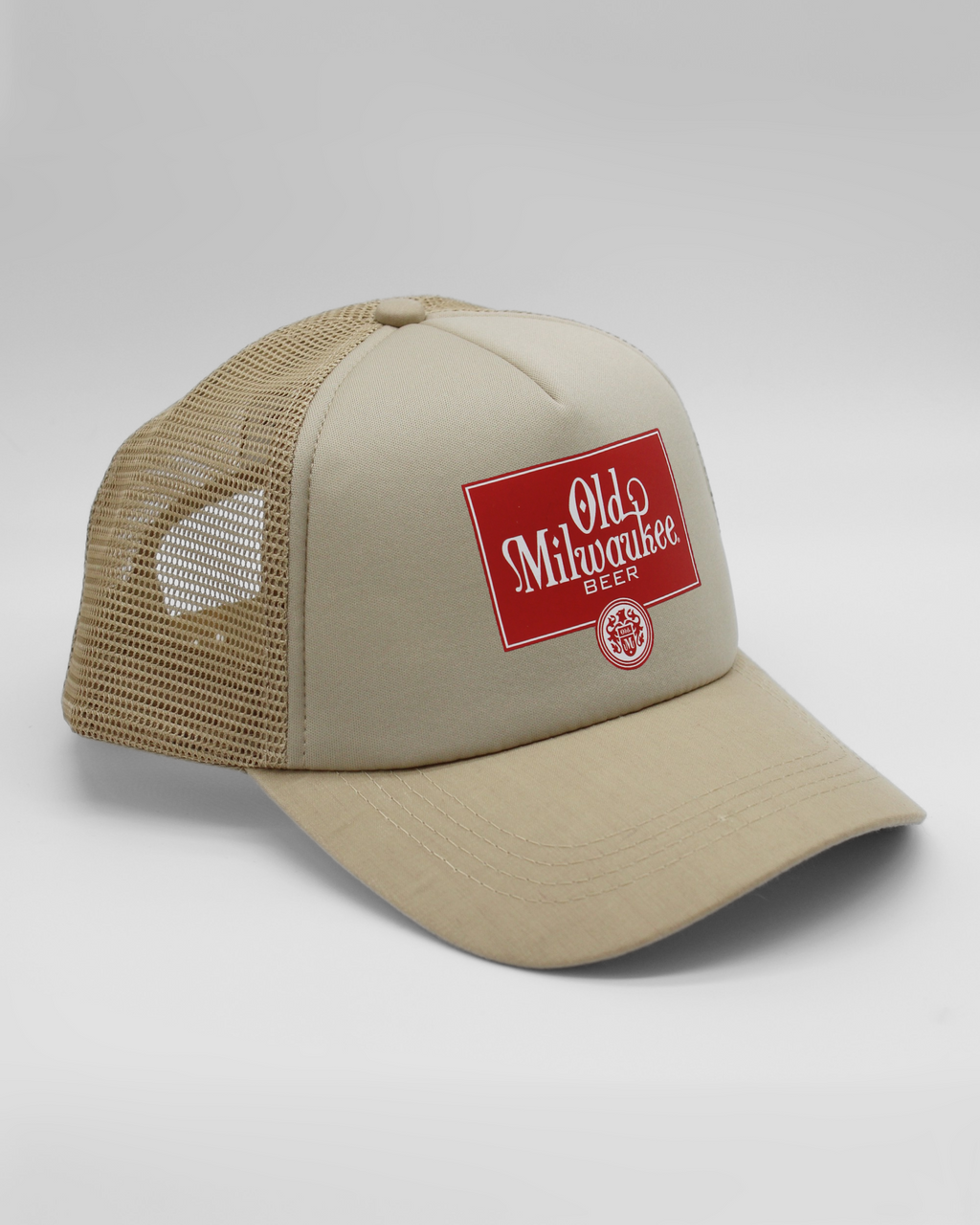 backyard brews | matching human hat