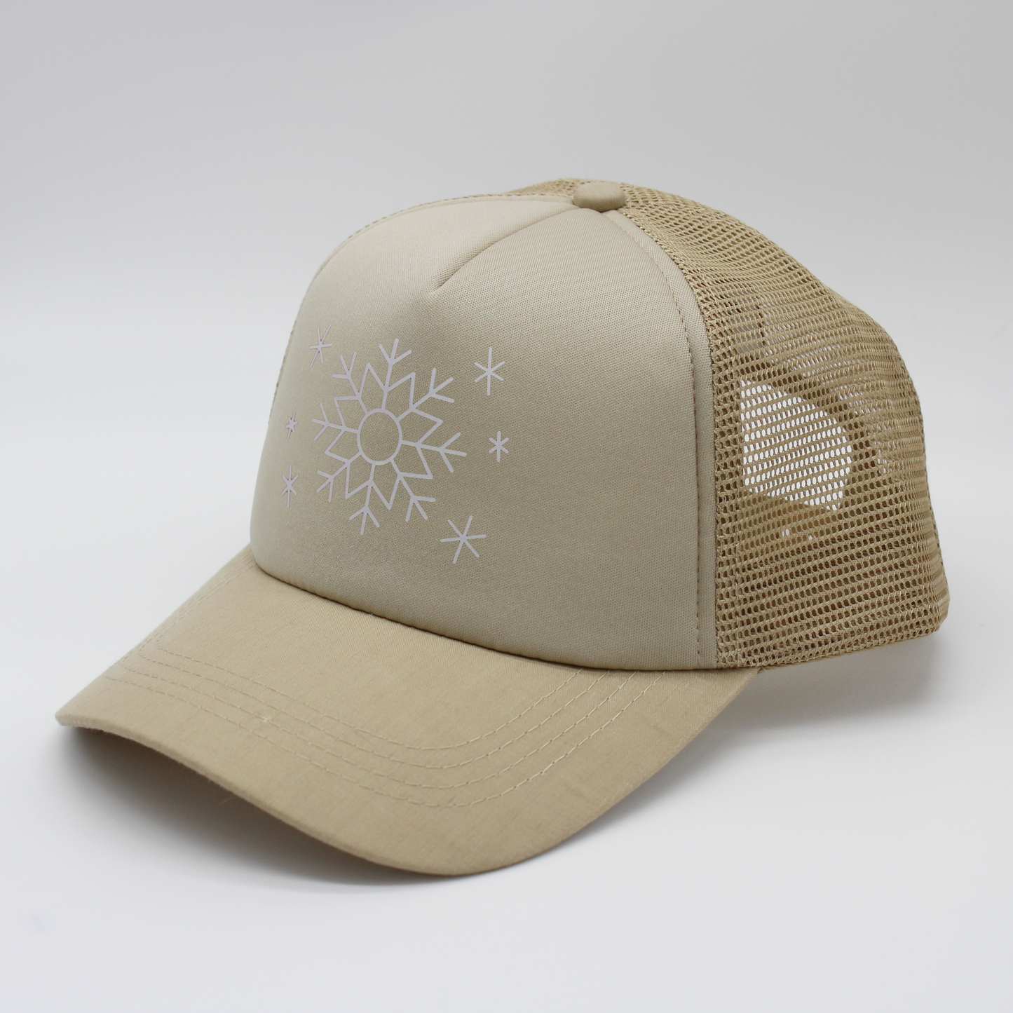 PupLid Winter Designs | Human Twinning Hat