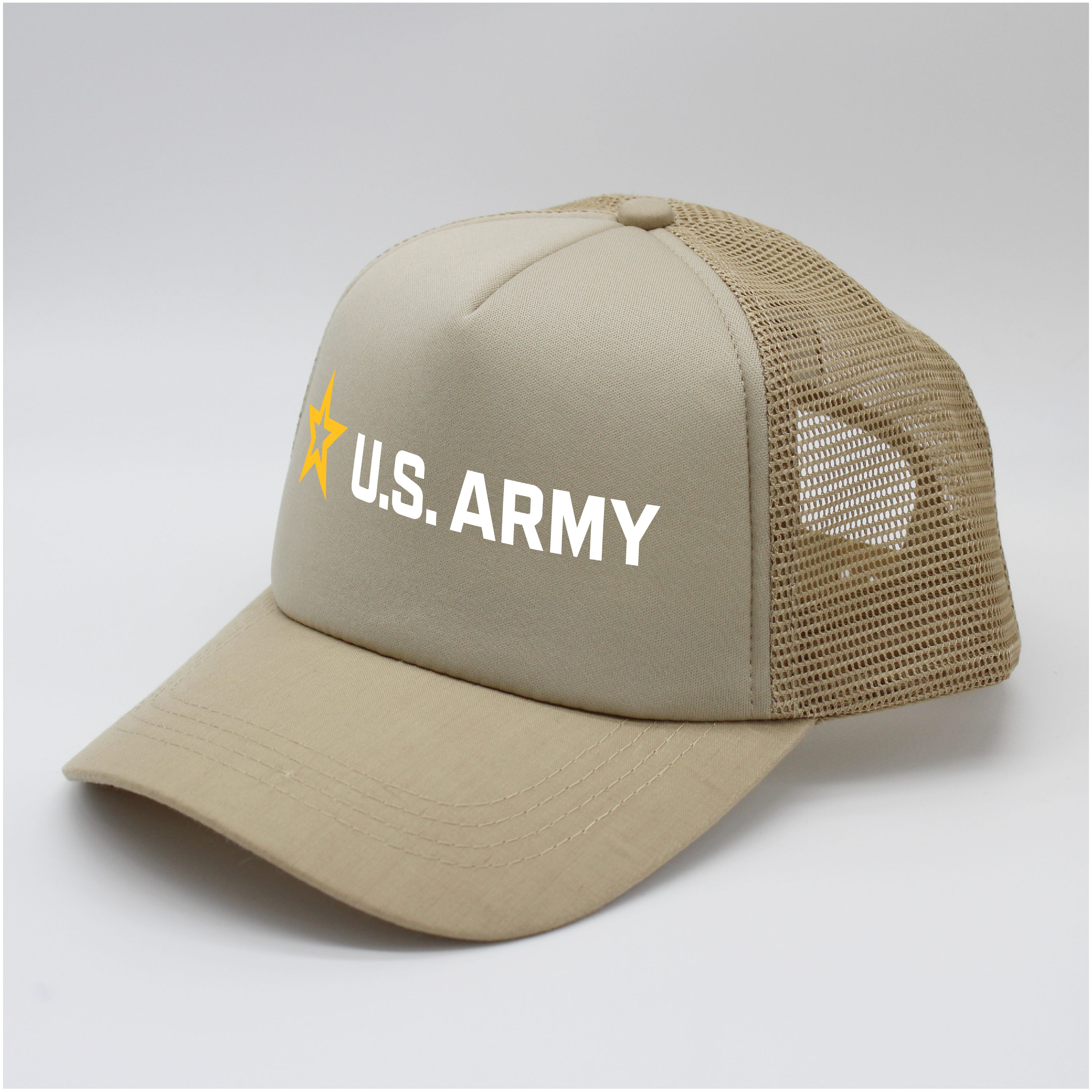 U.S. Army | matching human hat