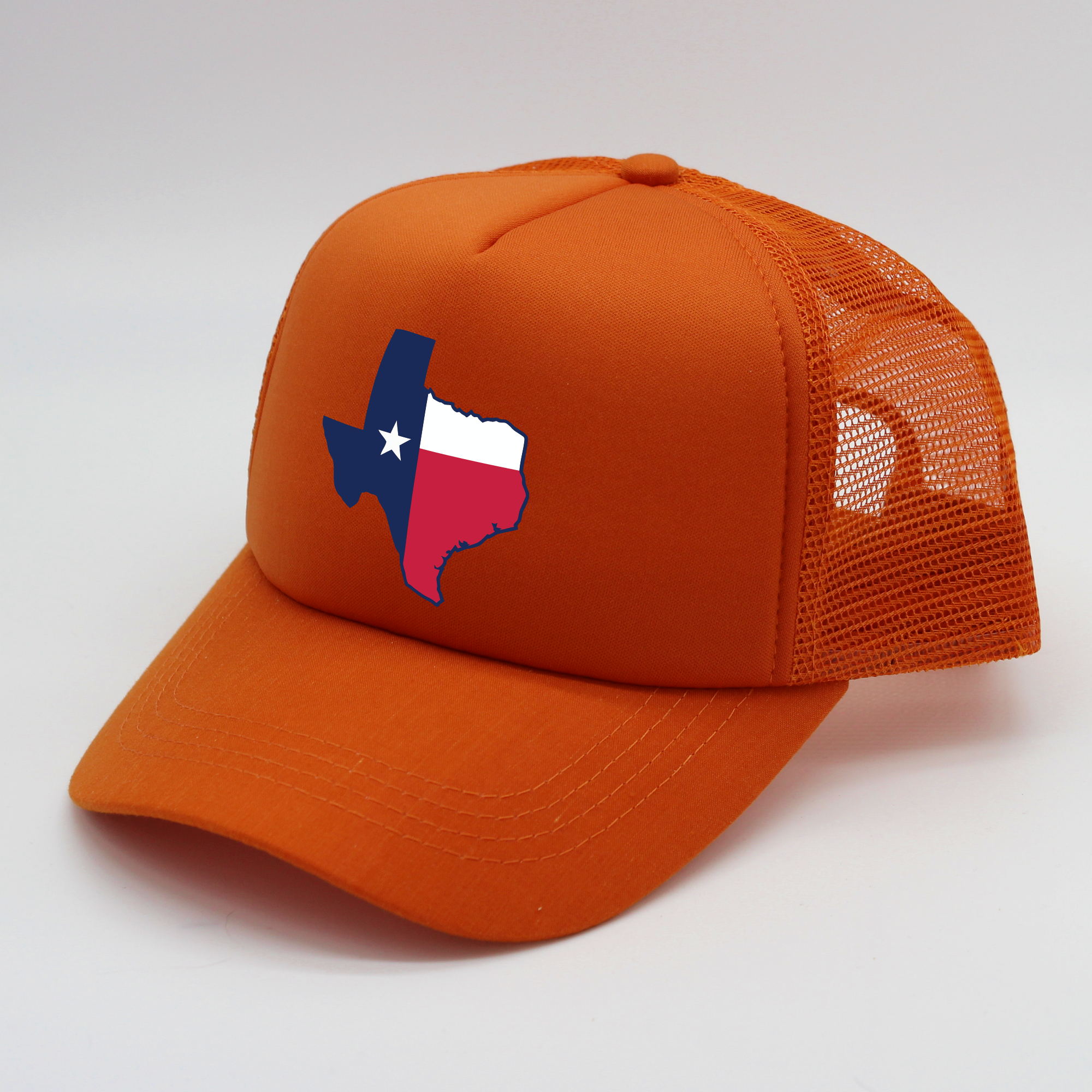 flags | matching human hat