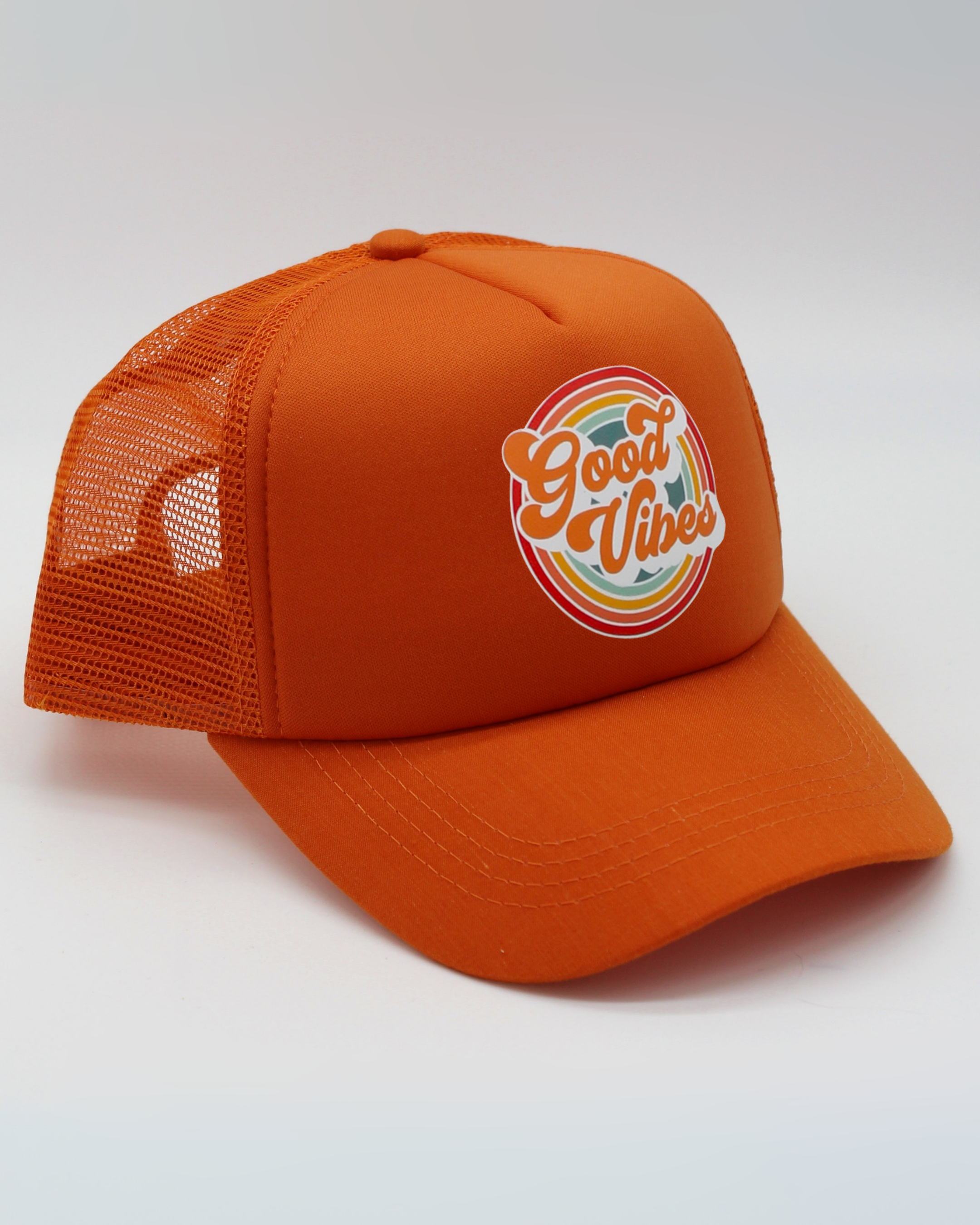 vibes collection | matching human hat