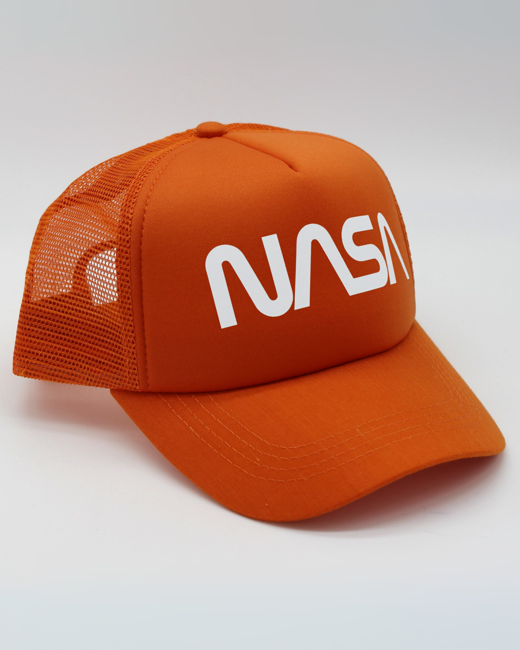 NASA collection | matching human hat