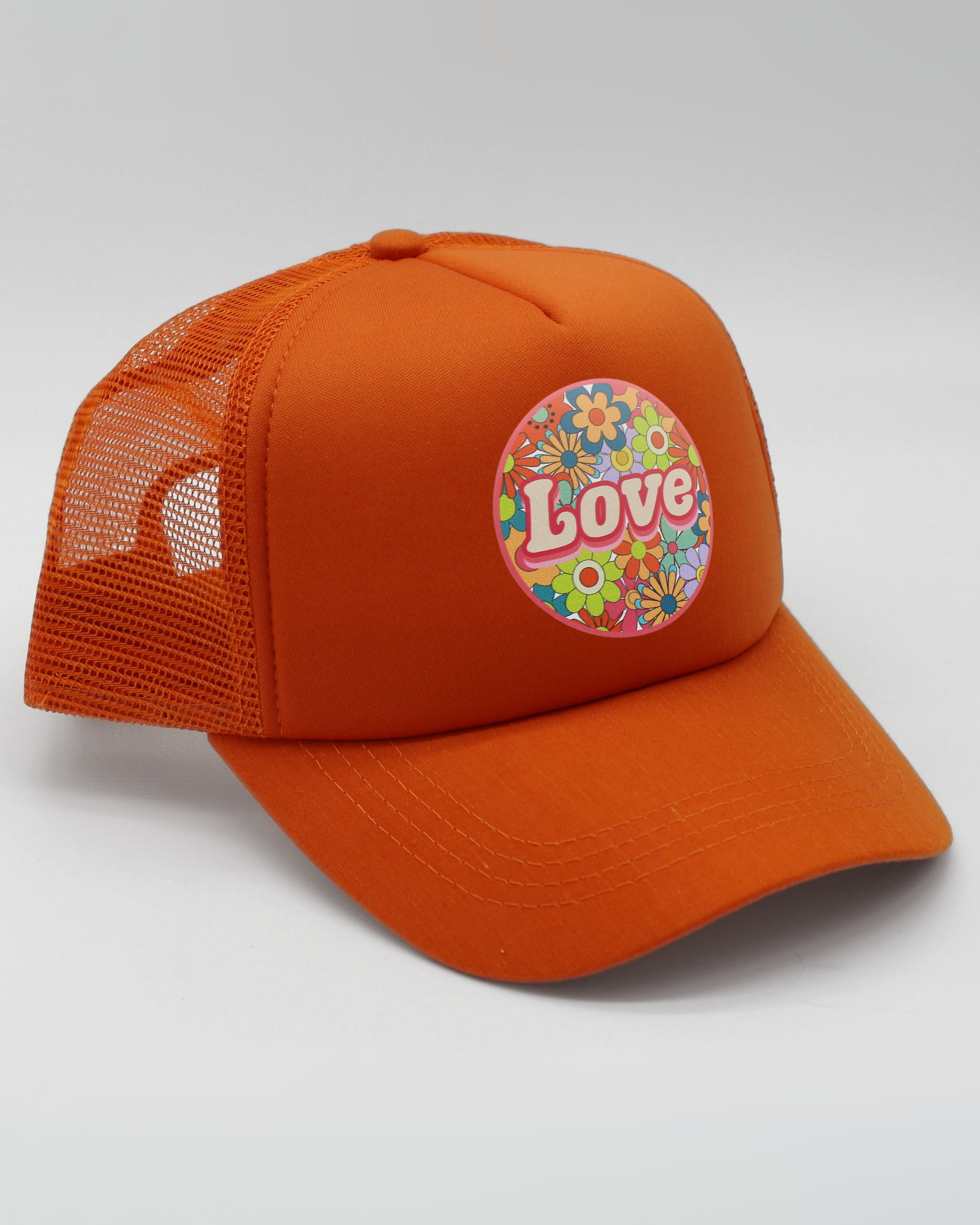 vibes collection | matching human hat