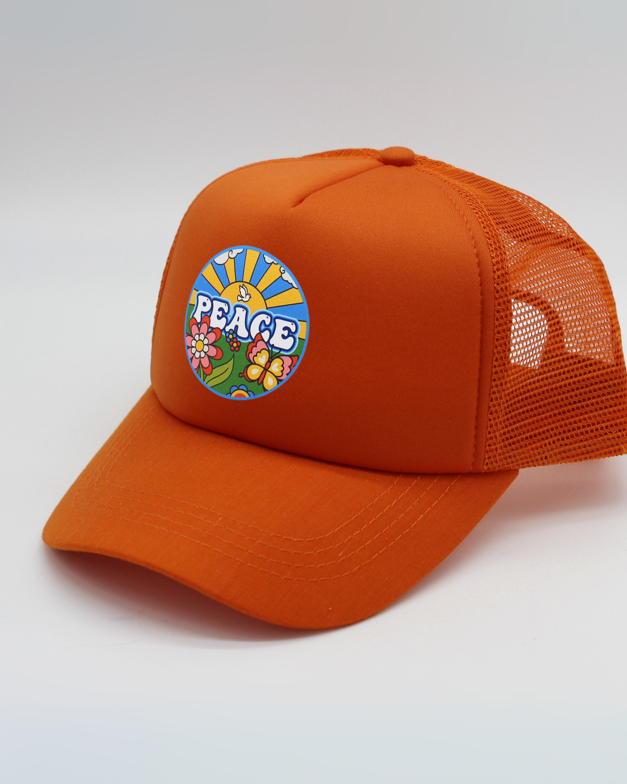 vibes collection | matching human hat