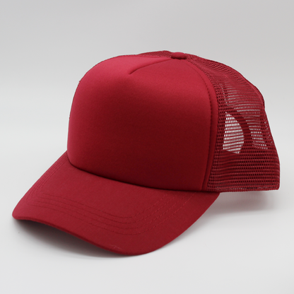 DIY PupLid Trucker Hats | Matching Human Hat | All Colors