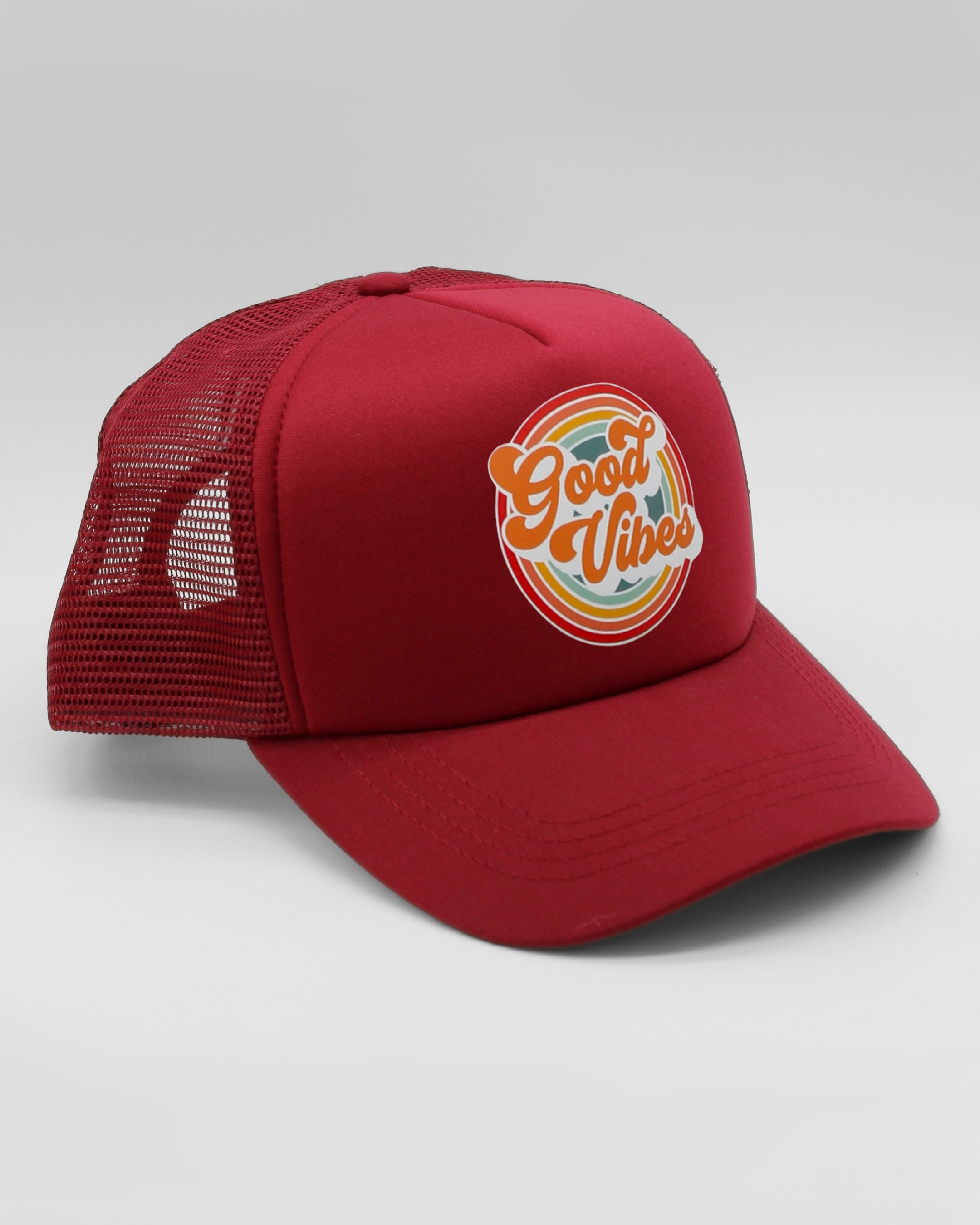 vibes collection | matching human hat