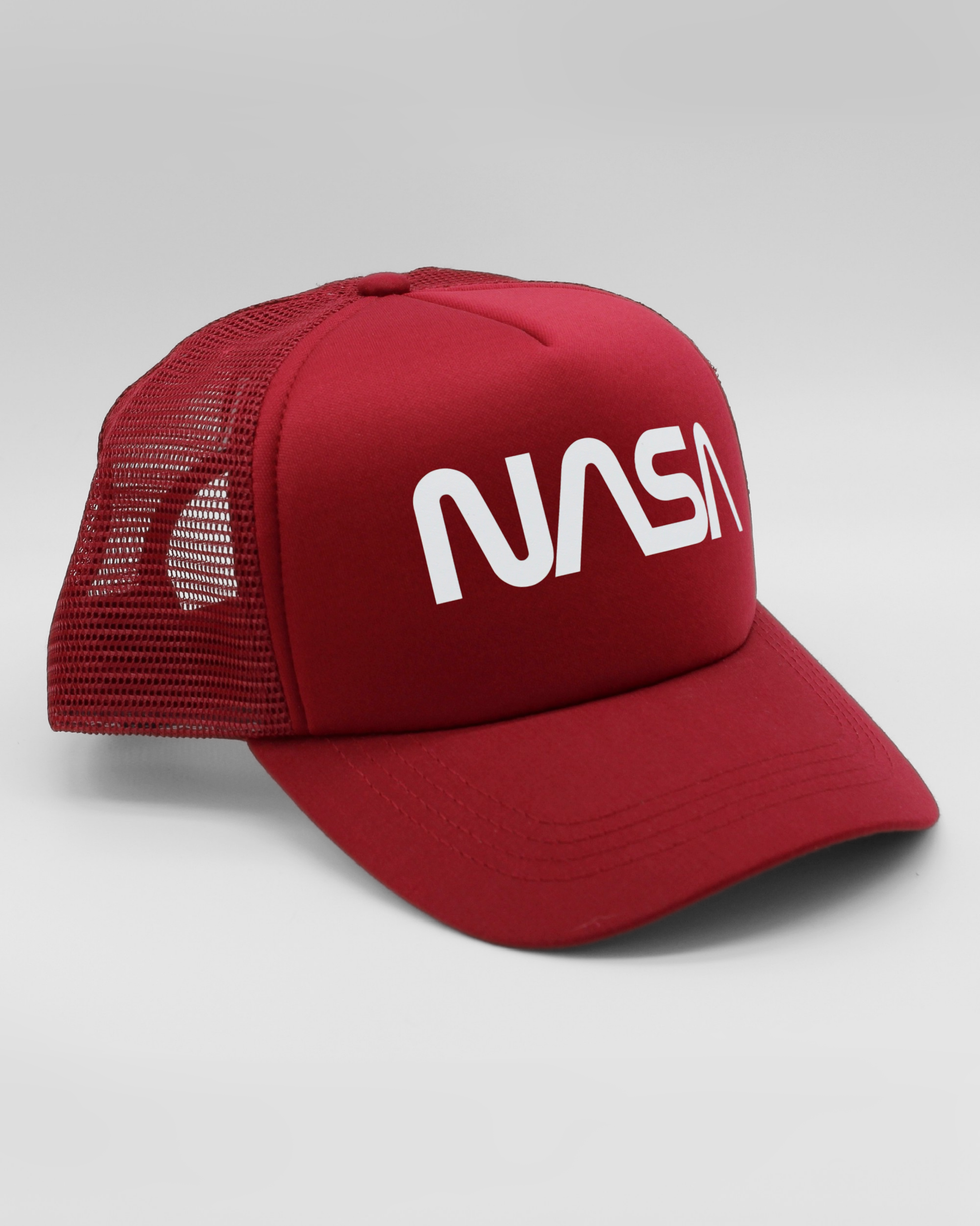NASA collection | matching human hat