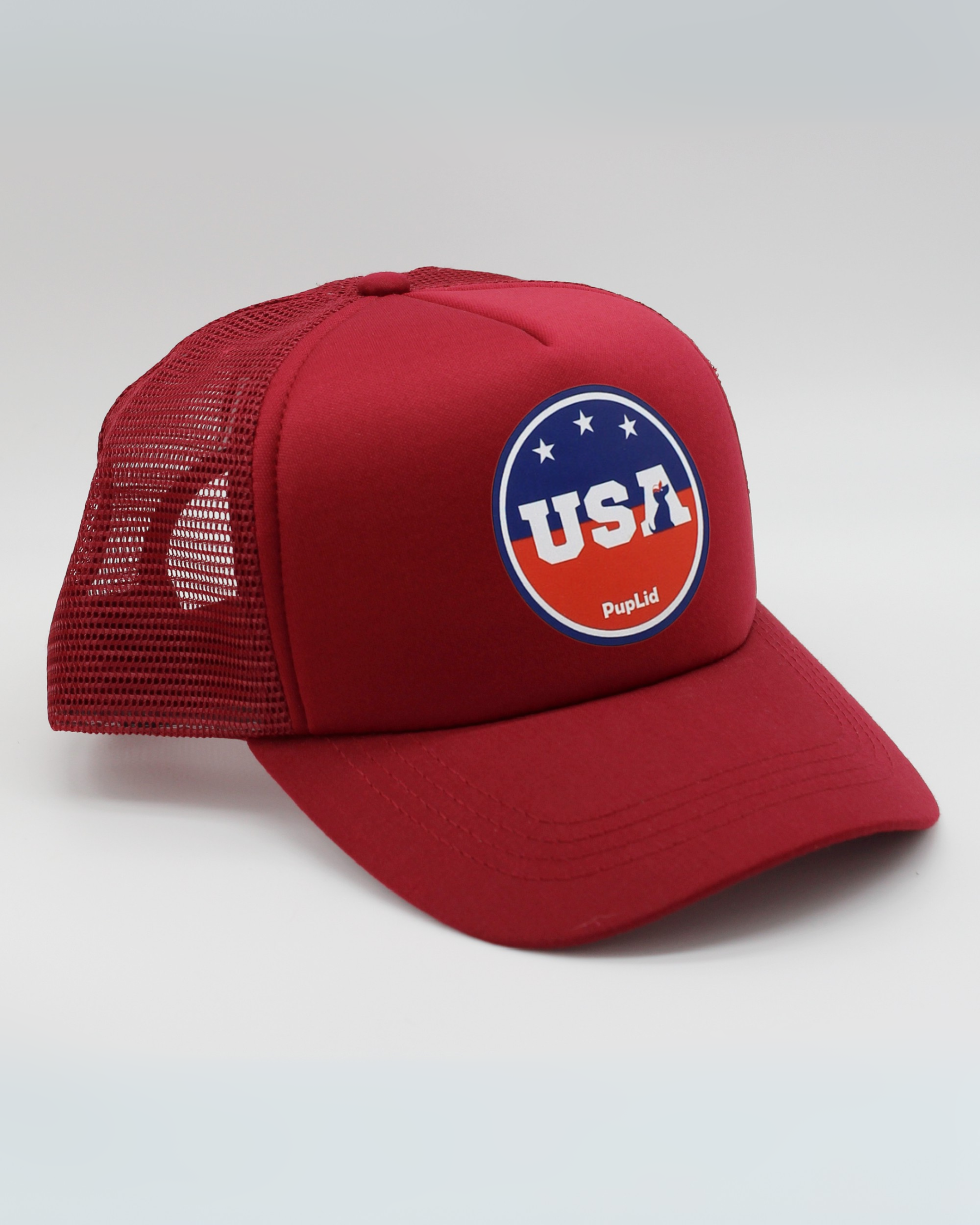 usa designs | matching human hat