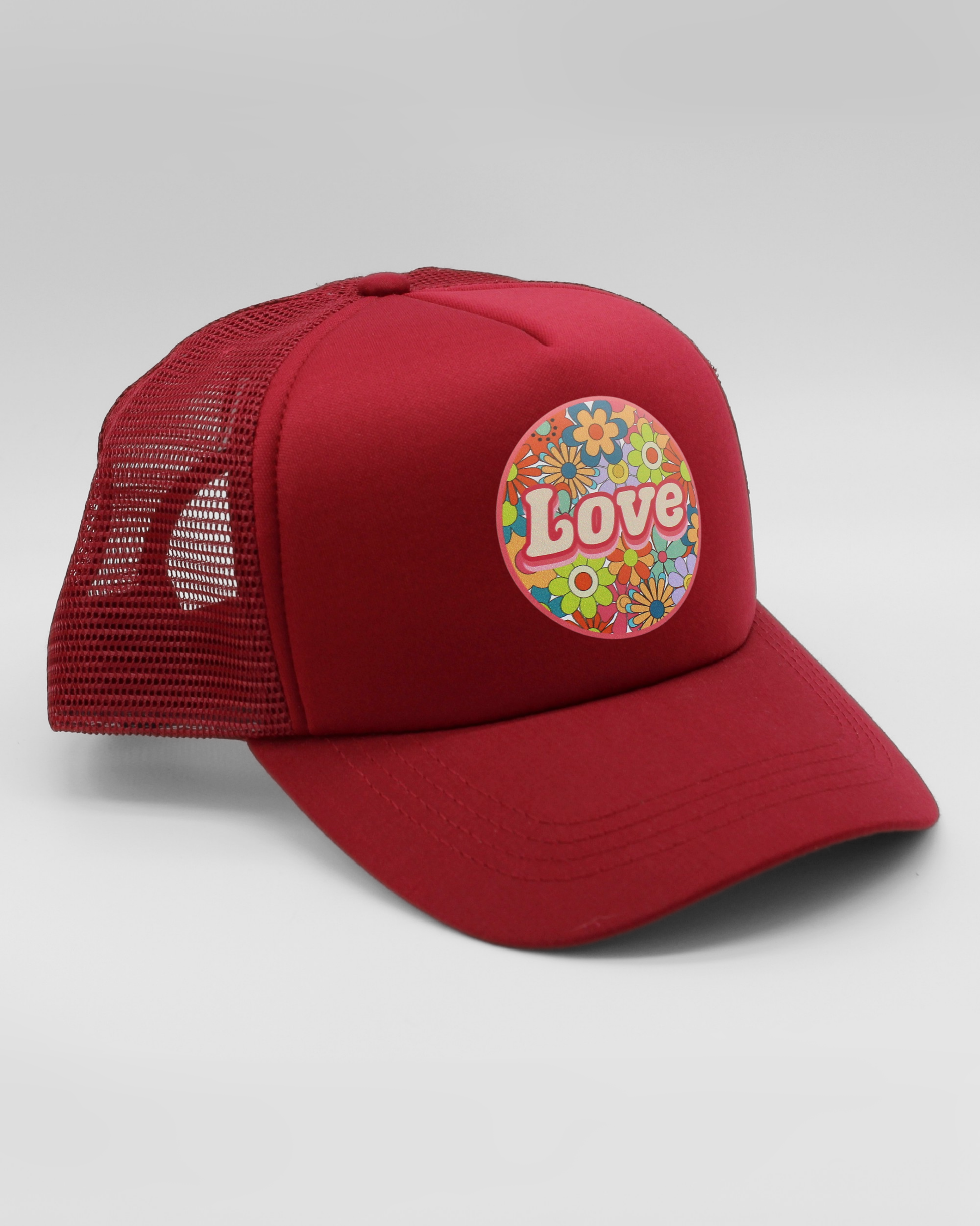 vibes collection | matching human hat