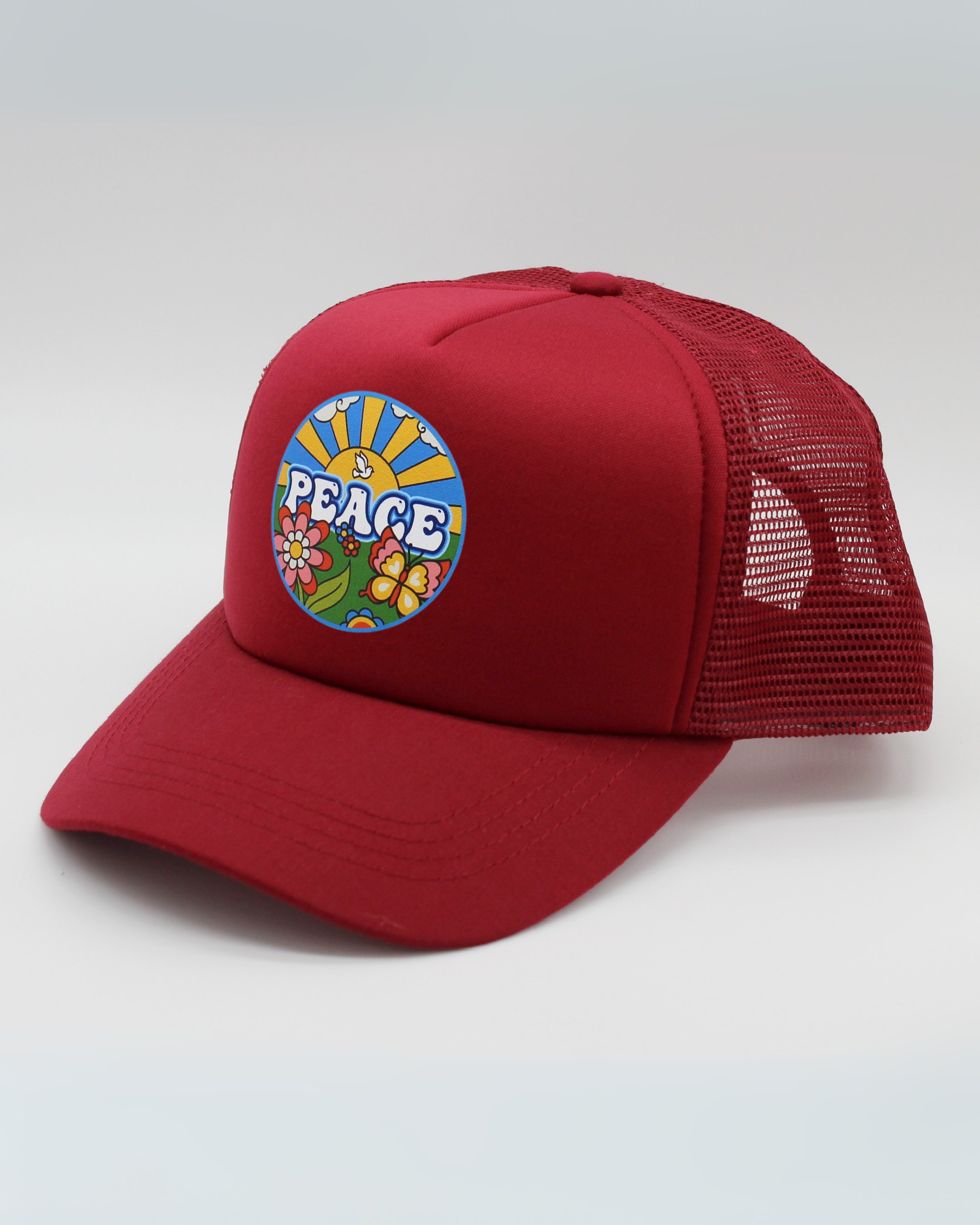 vibes collection | matching human hat