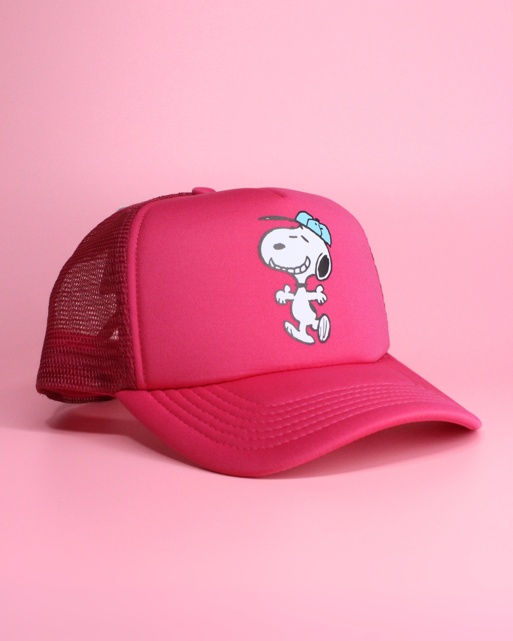 snoopy dancing with hat | matching human hat