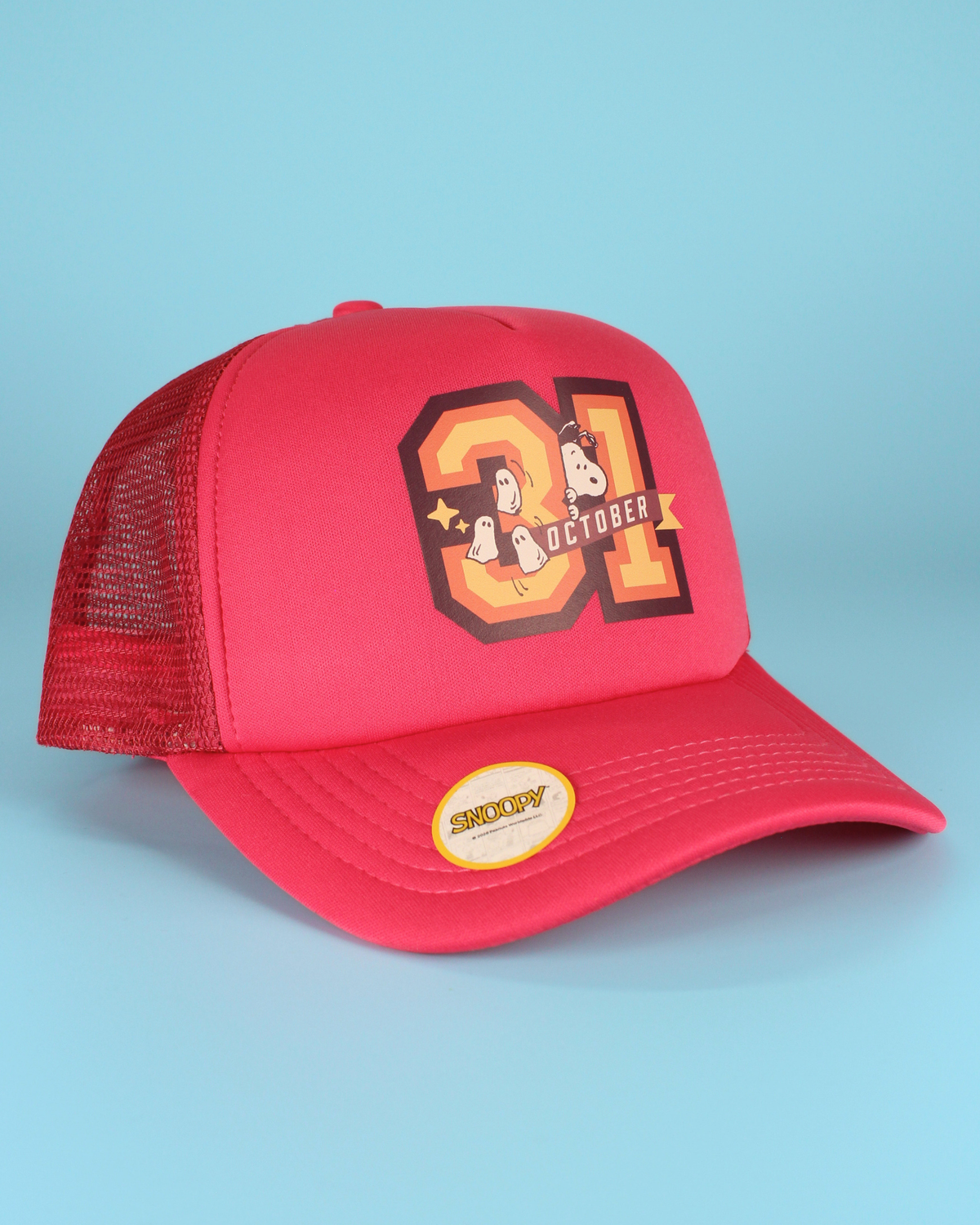 Peanuts halloween collection | matching human hat