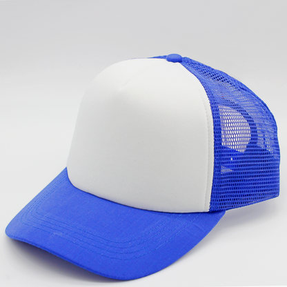 DIY PupLid Trucker Hats | Matching Human Hat | All Colors