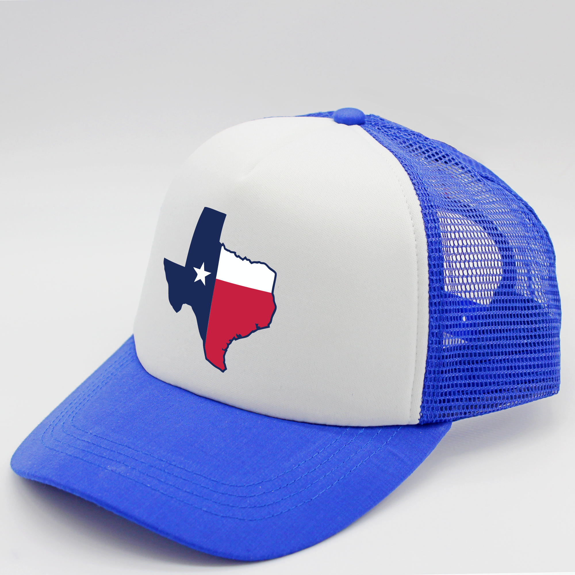 flags | matching human hat