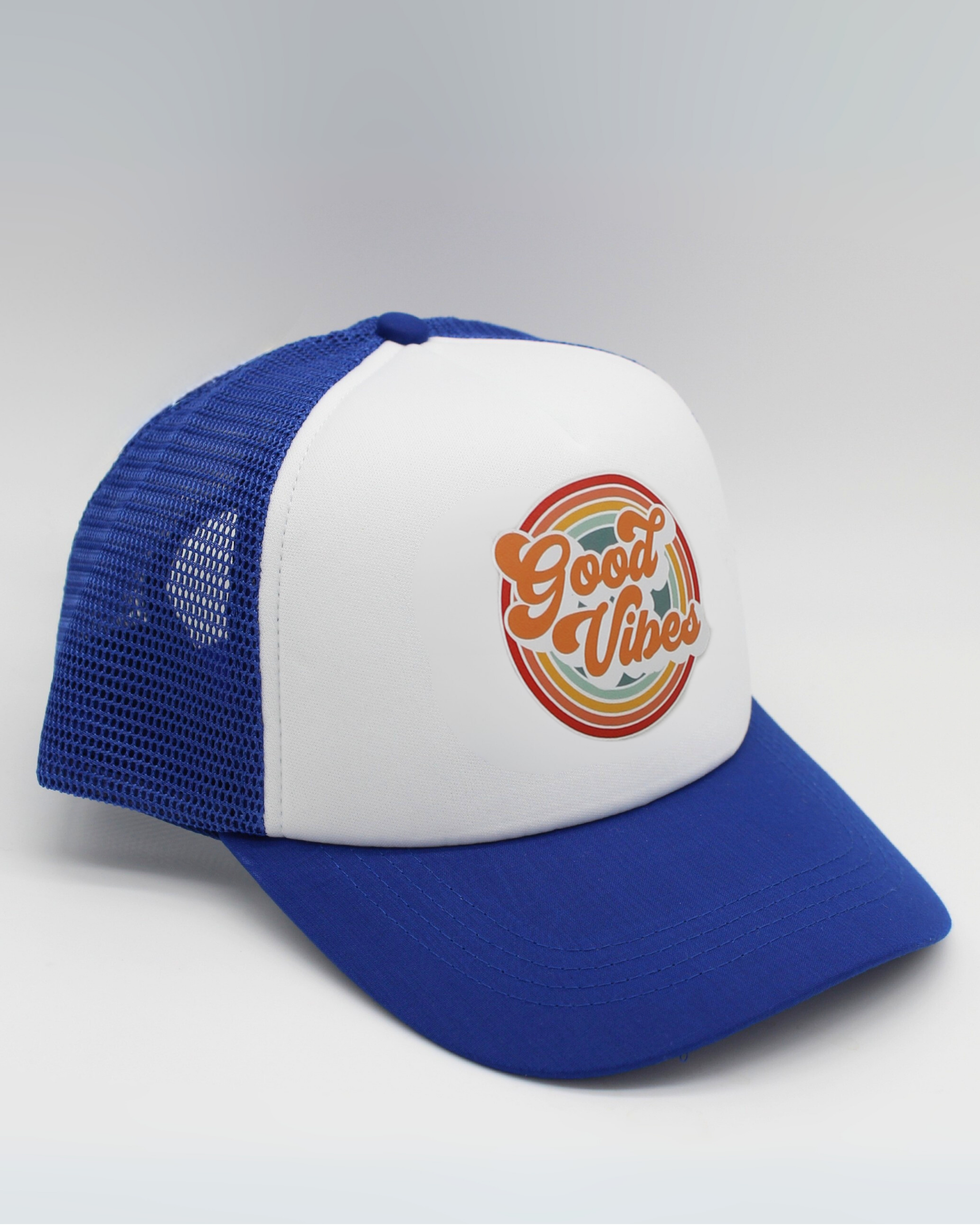 vibes collection | matching human hat