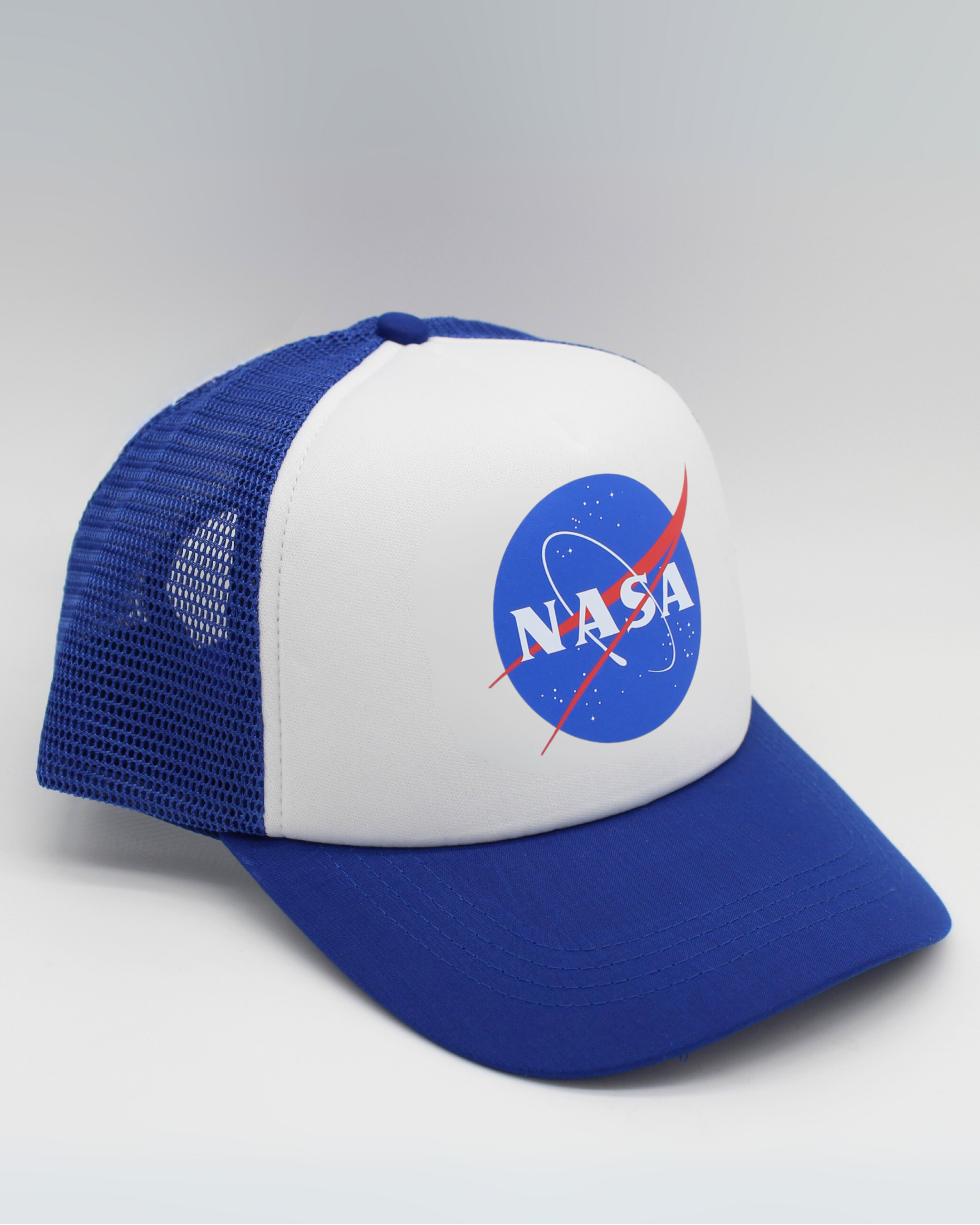 NASA collection | matching human hat