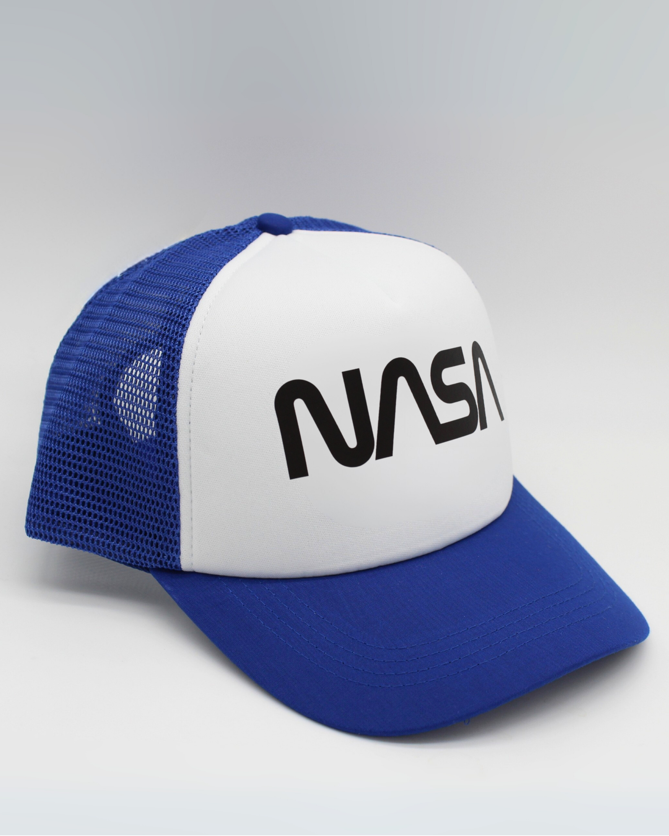 NASA collection | matching human hat