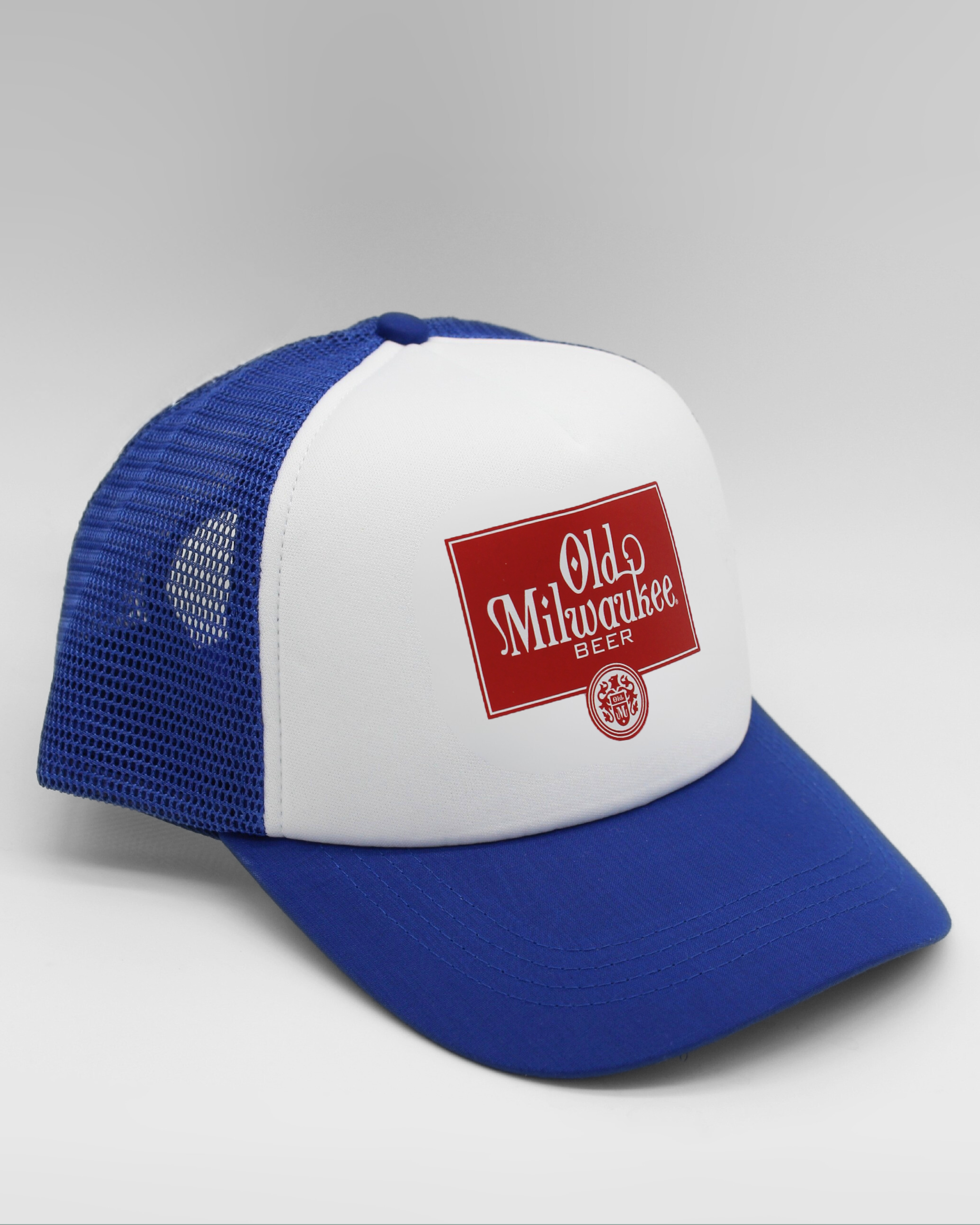 backyard brews | matching human hat