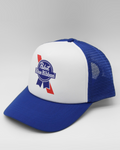 backyard brews | matching human hat