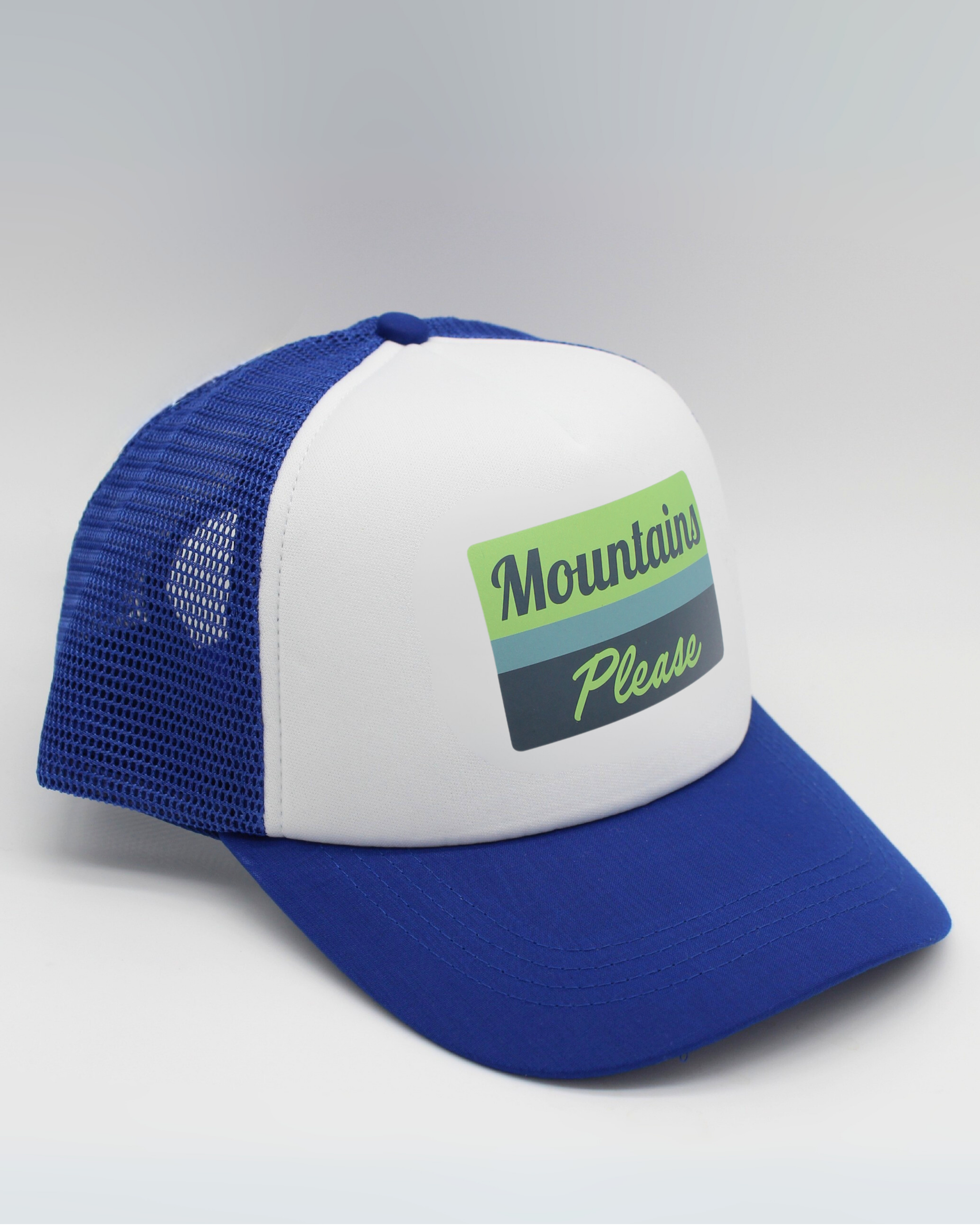 adventure please collection | matching human hat