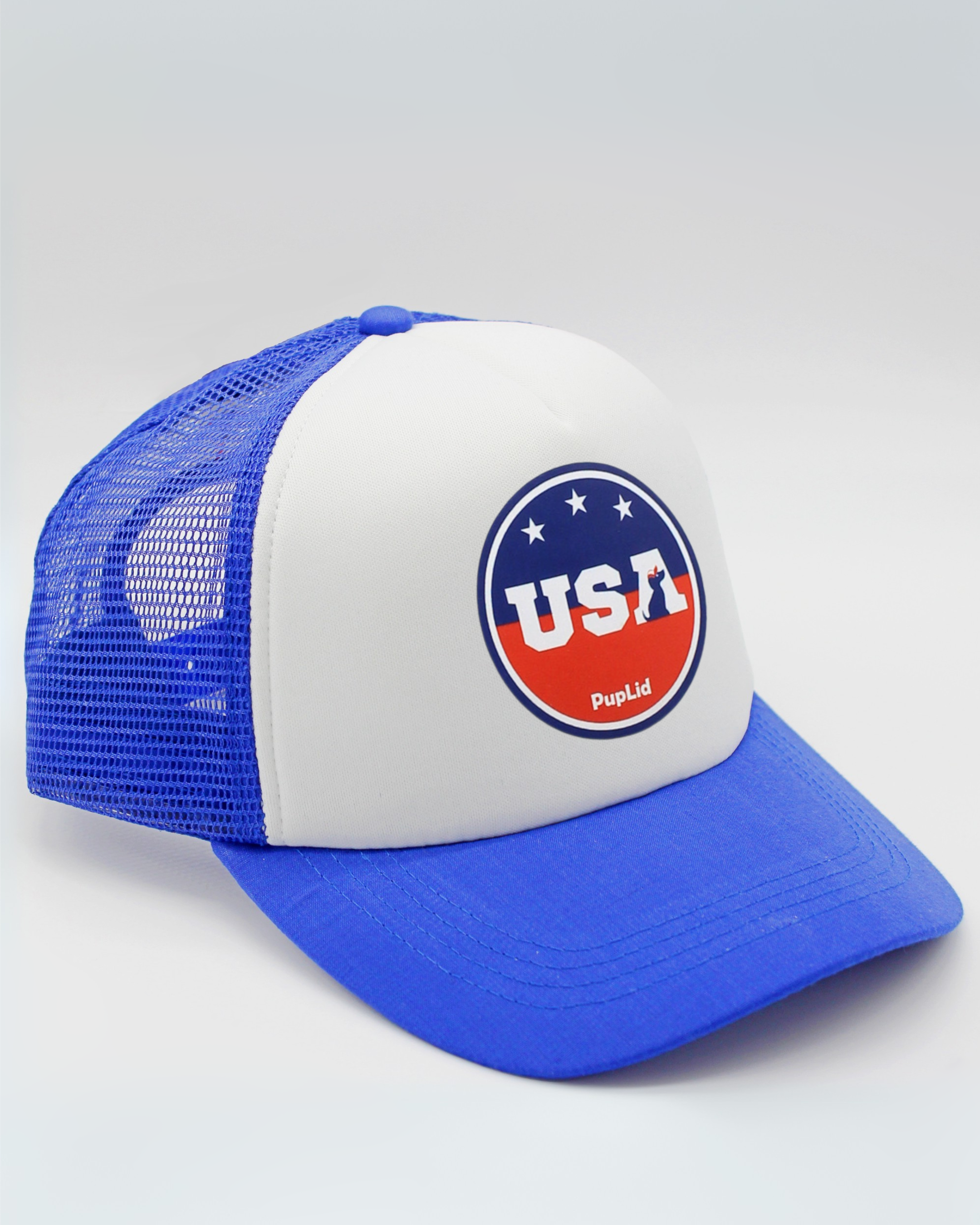 usa designs | matching human hat