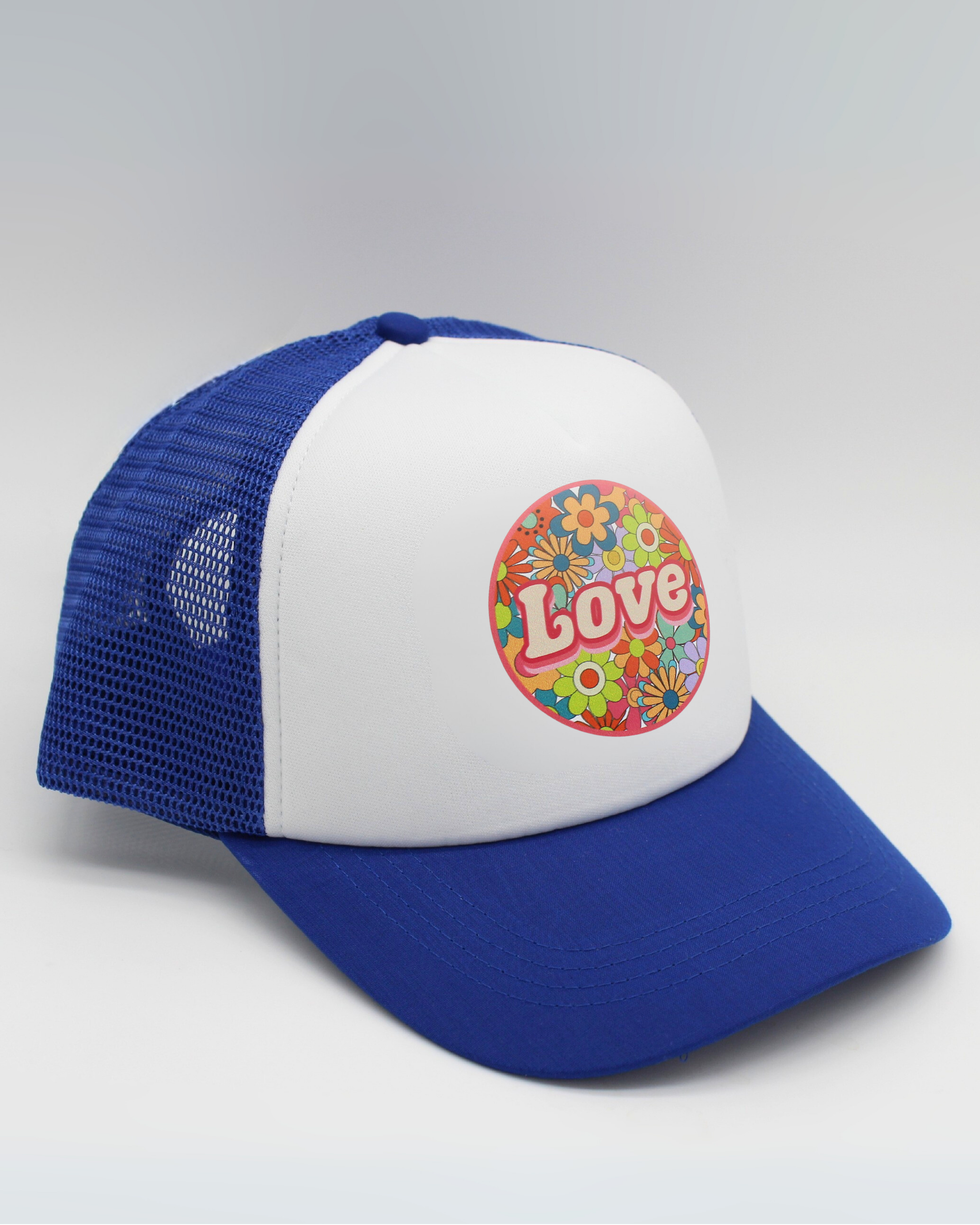 vibes collection | matching human hat