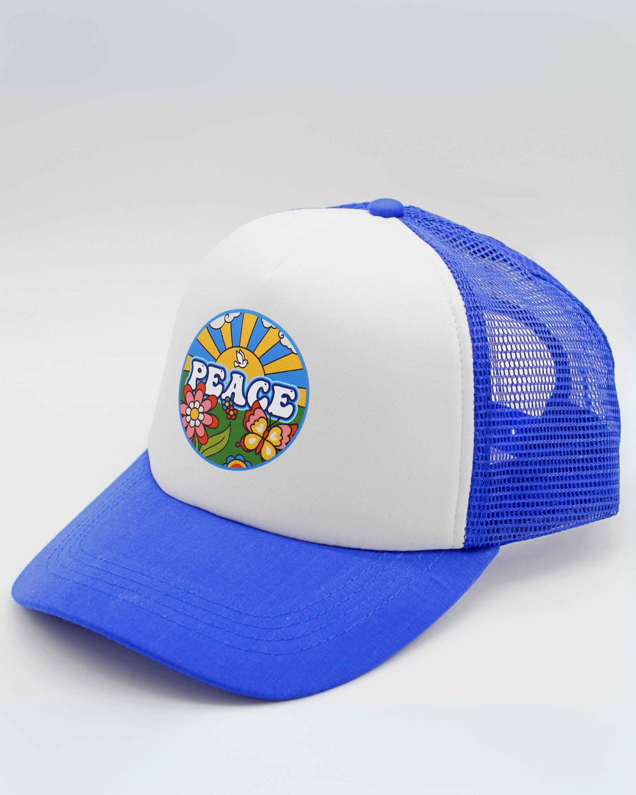 vibes collection | matching human hat