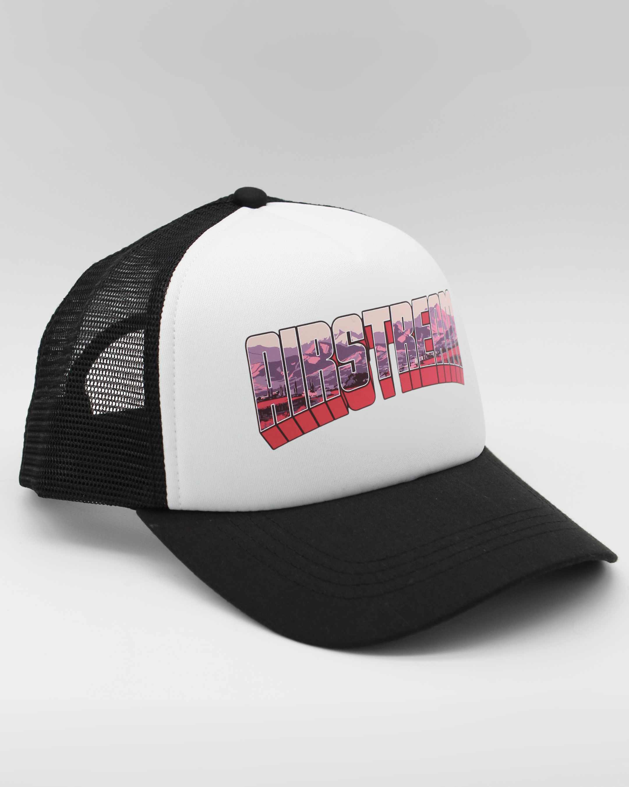 airstream collection | matching human hat