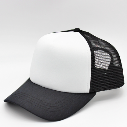 DIY PupLid Trucker Hats | Matching Human Hat | All Colors