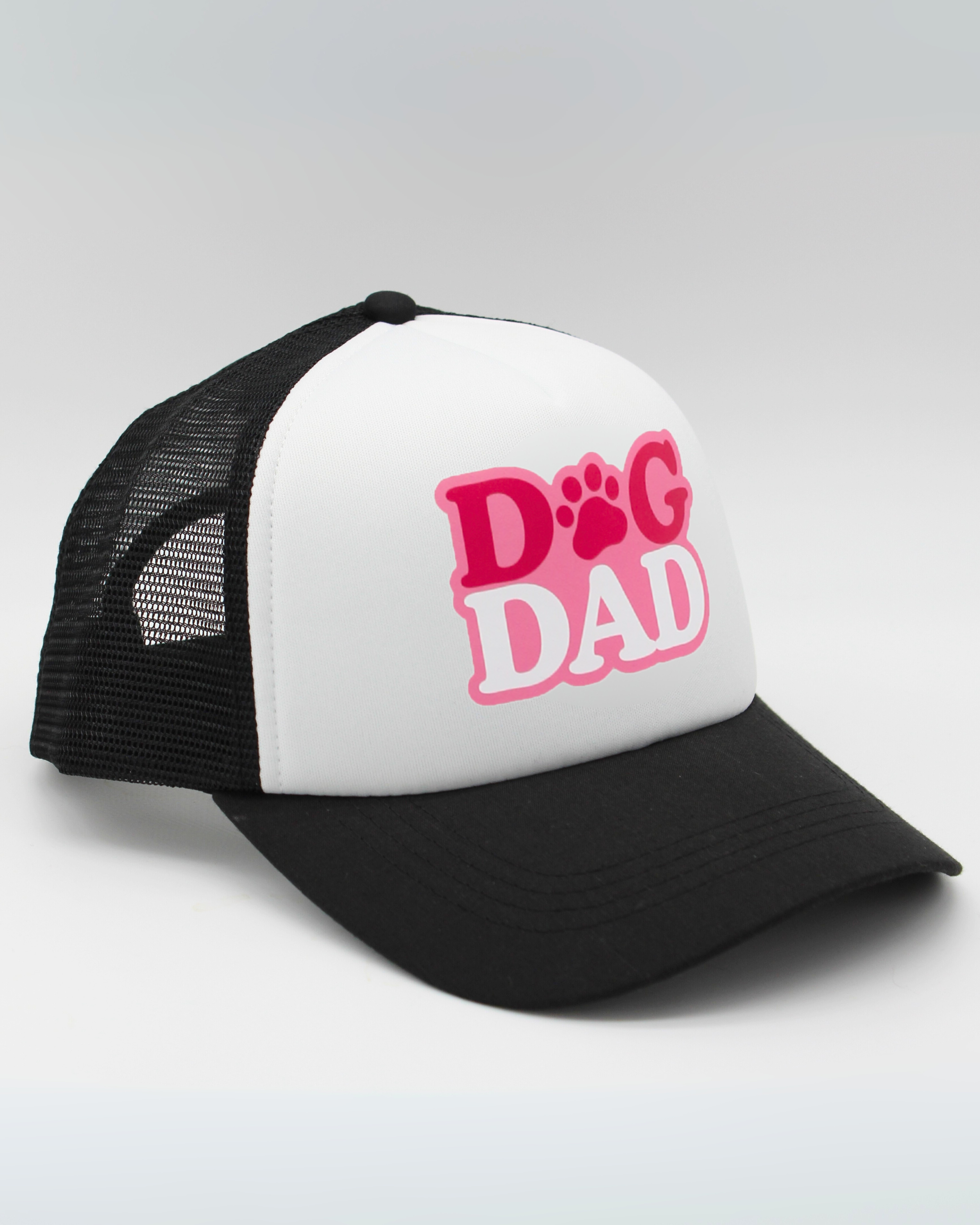 dog dad designs | matching human hat