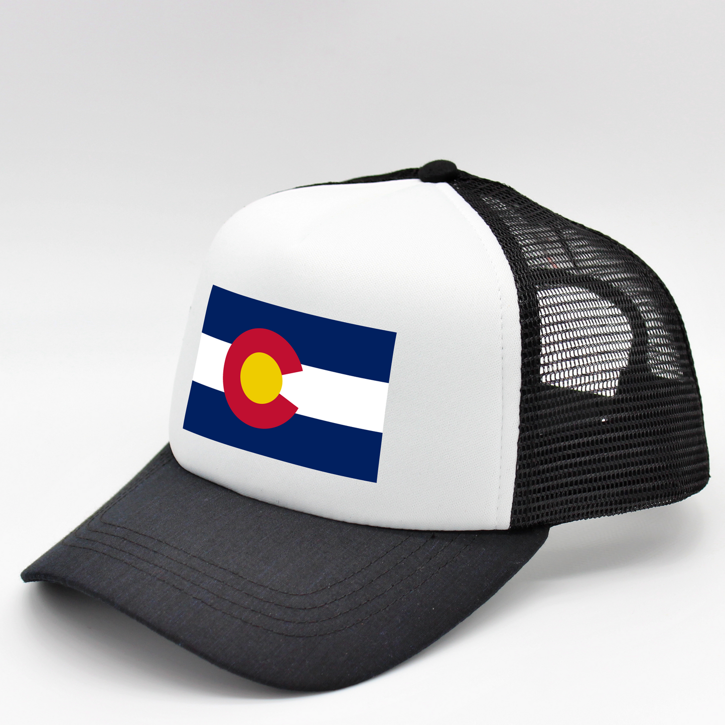 Matching Human Hat | PupLid State Flag Designs