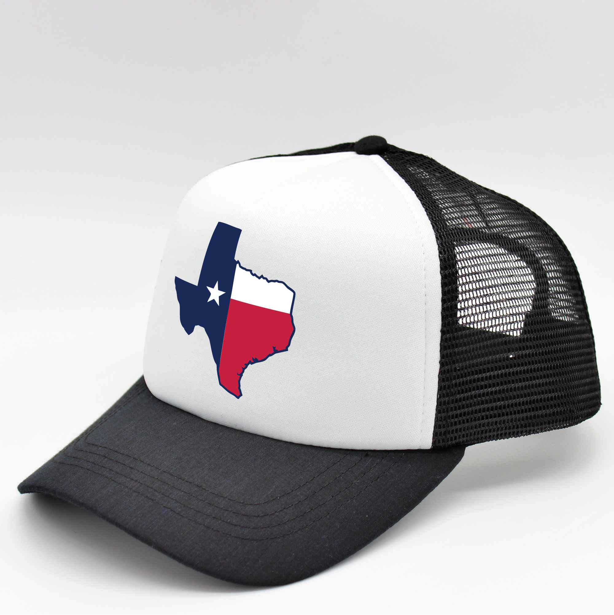flags | matching human hat