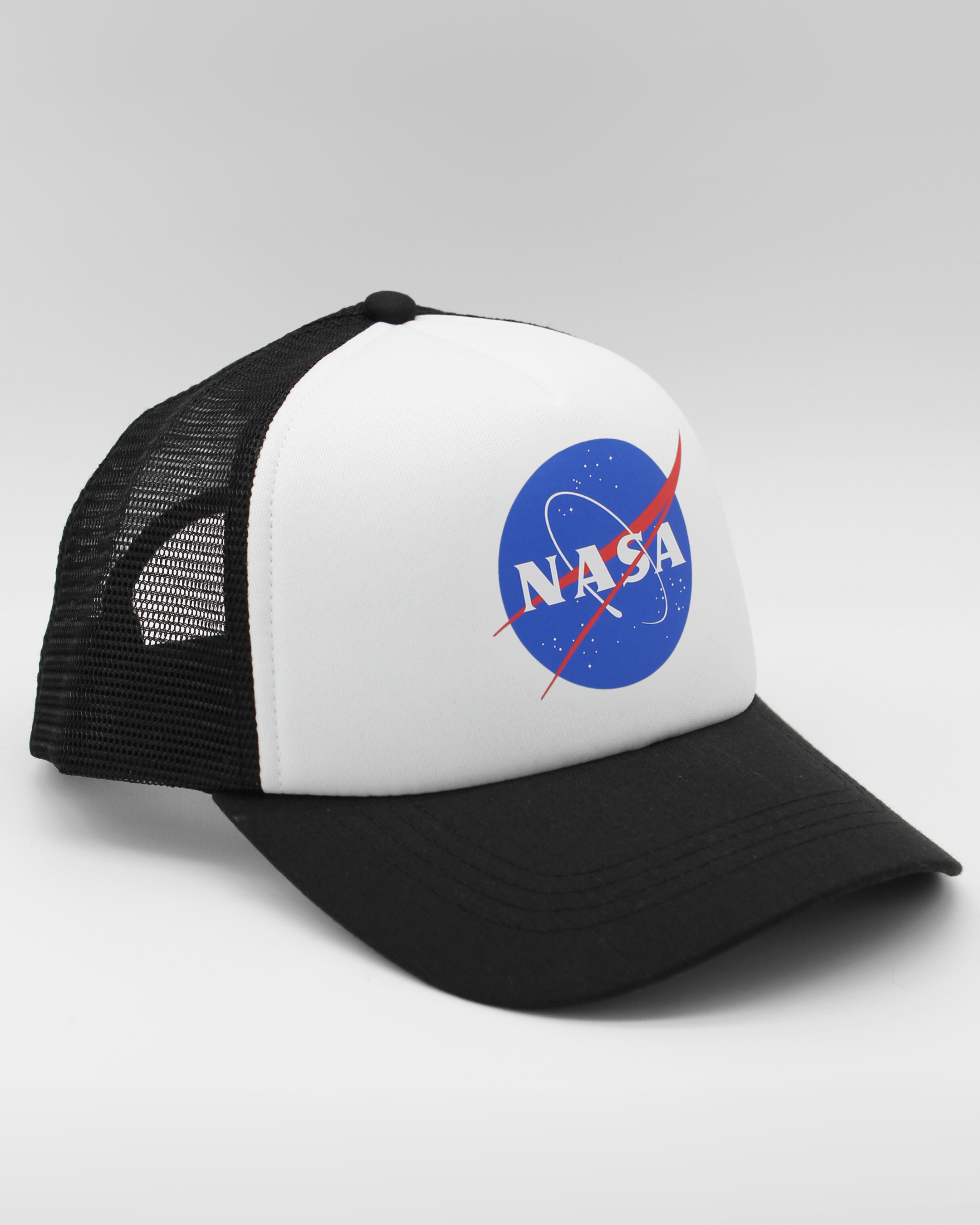 NASA collection | matching human hat
