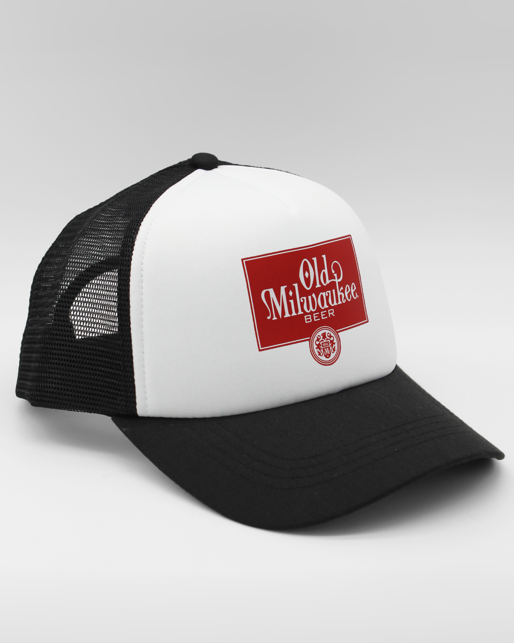 backyard brews | matching human hat