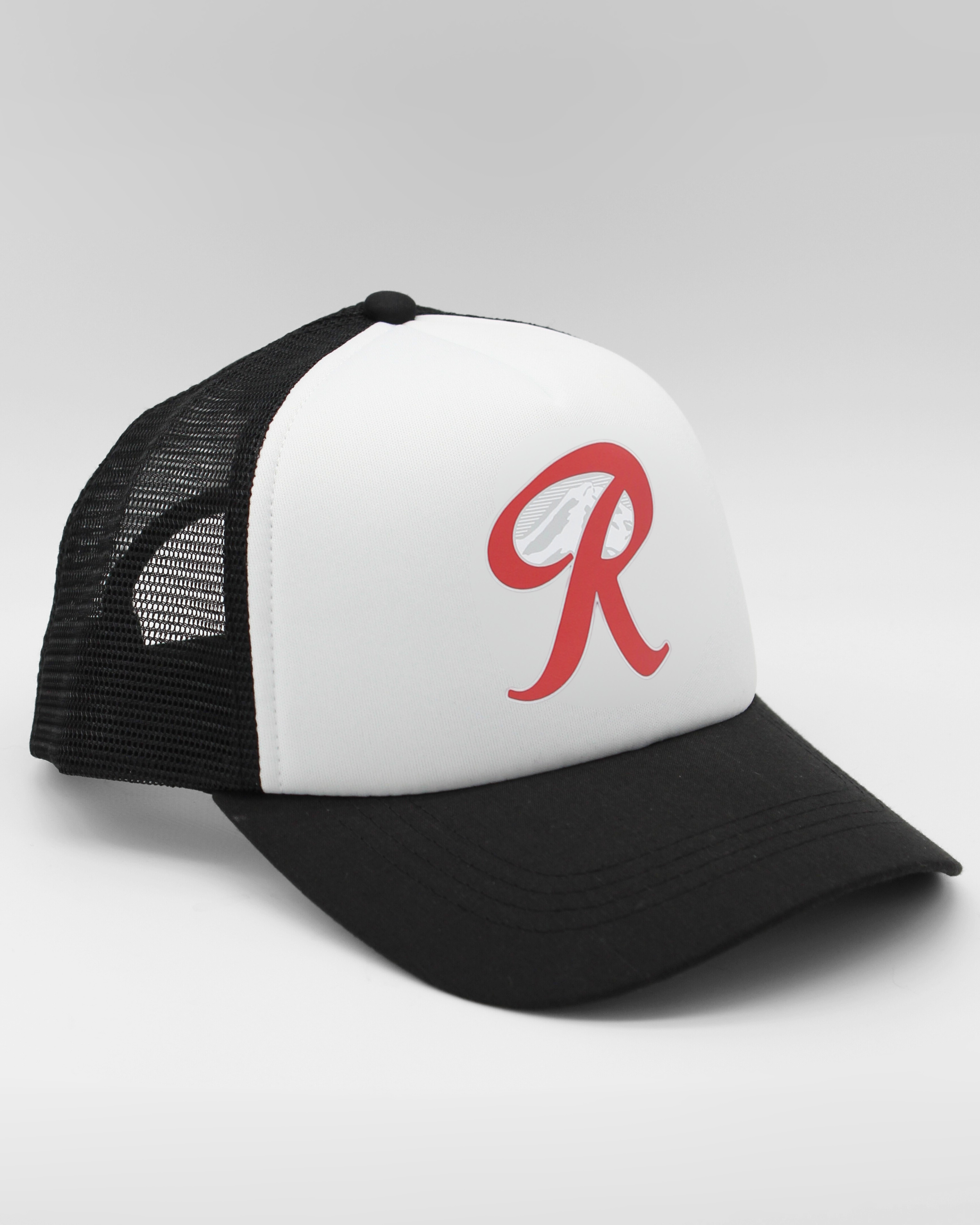 backyard brews | matching human hat