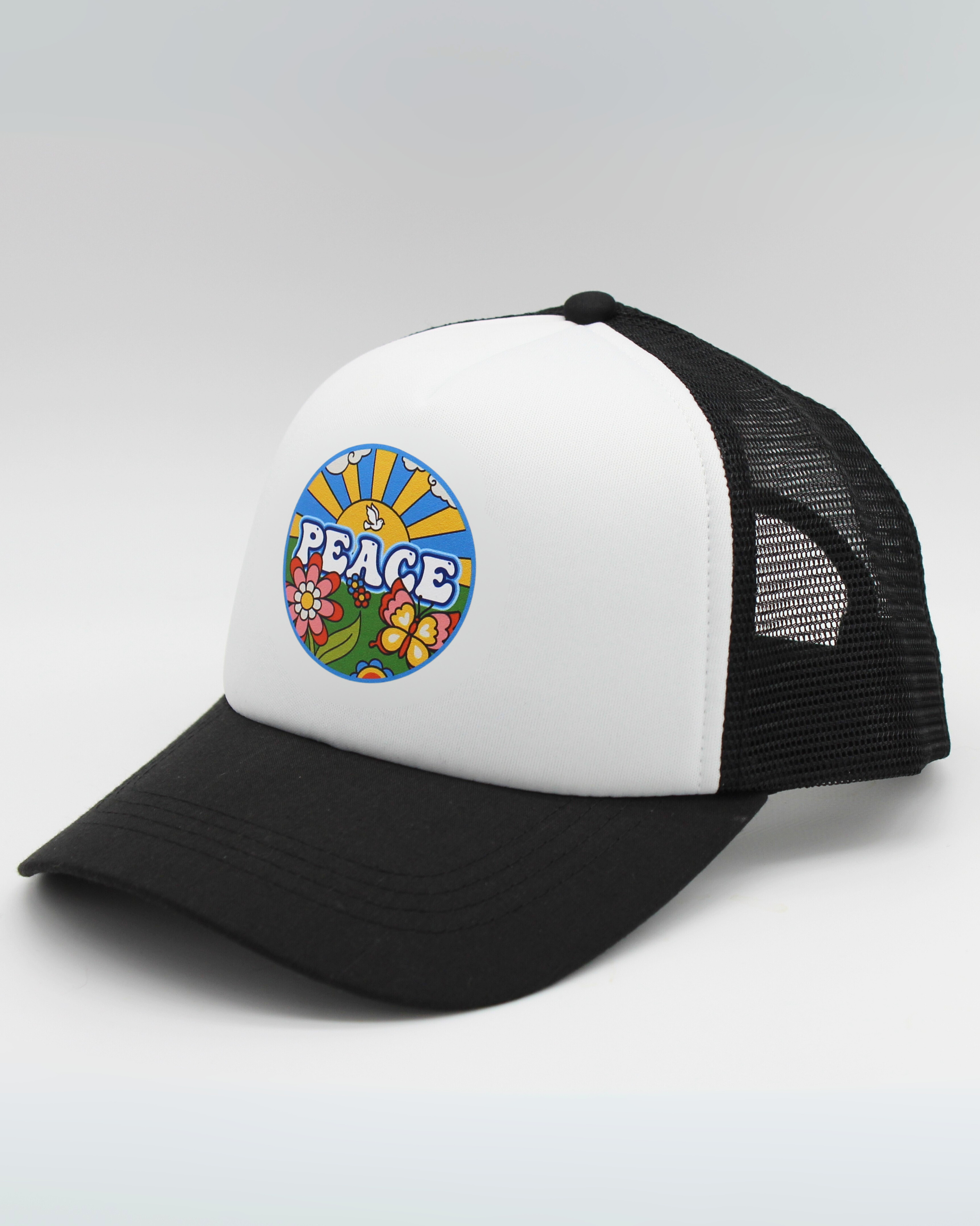 vibes collection | matching human hat