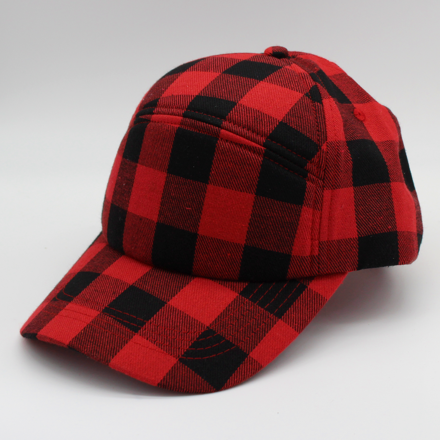 Camper Hat | Matching Human Hat