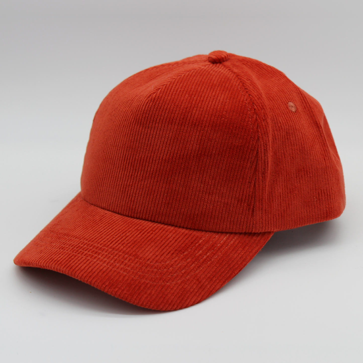 Corduroy Trucker Hats | Matching Human Hat