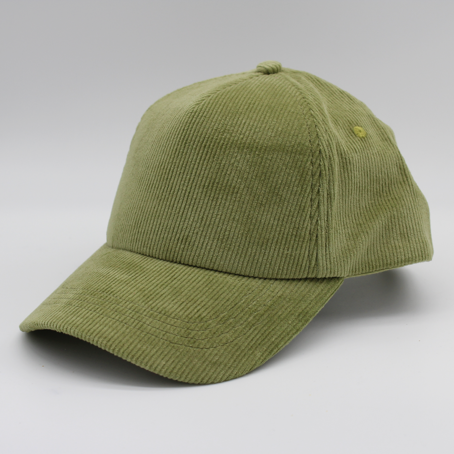 Corduroy Trucker Hats | Matching Human Hat