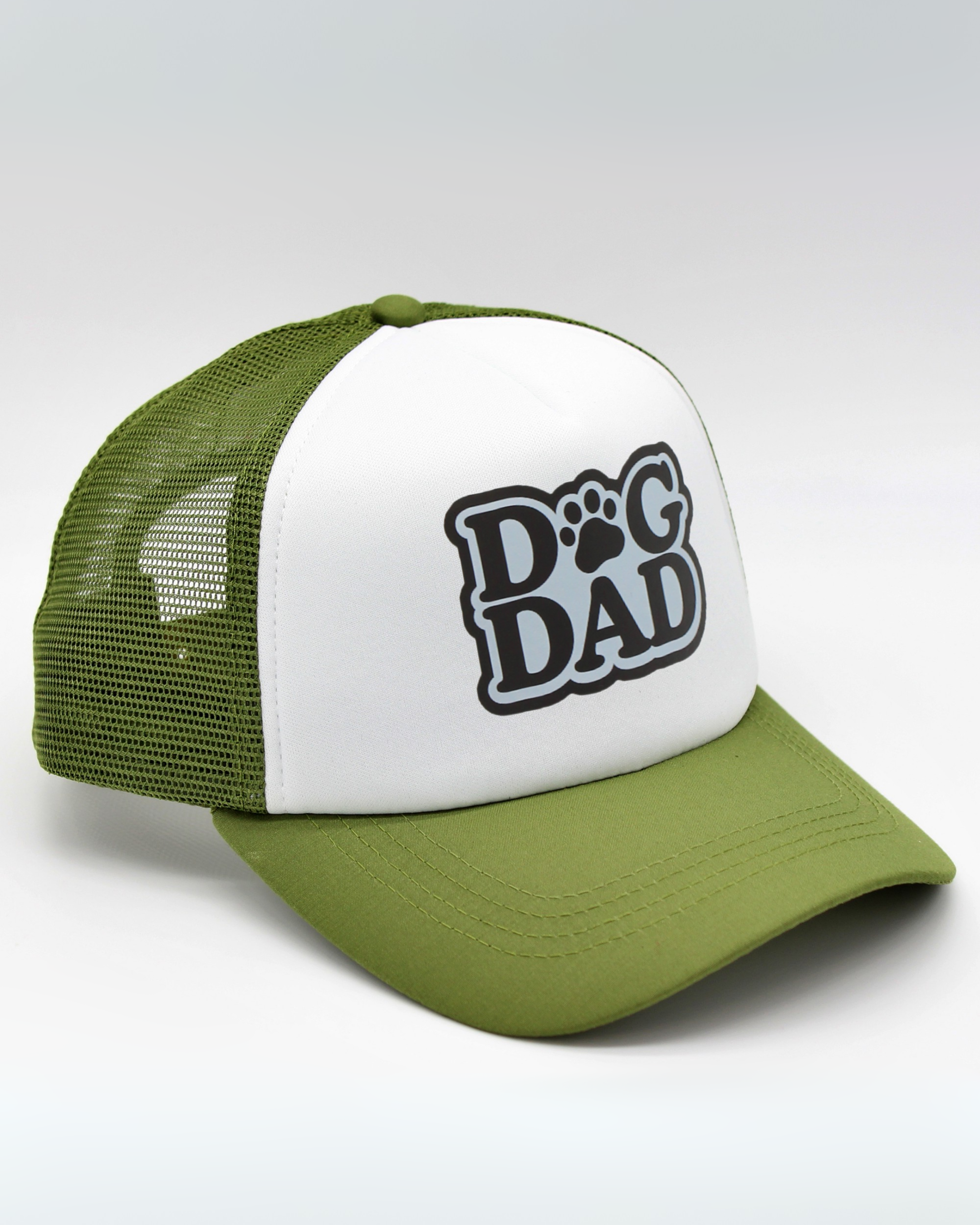 dog dad designs | matching human hat