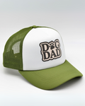 dog dad designs | matching human hat